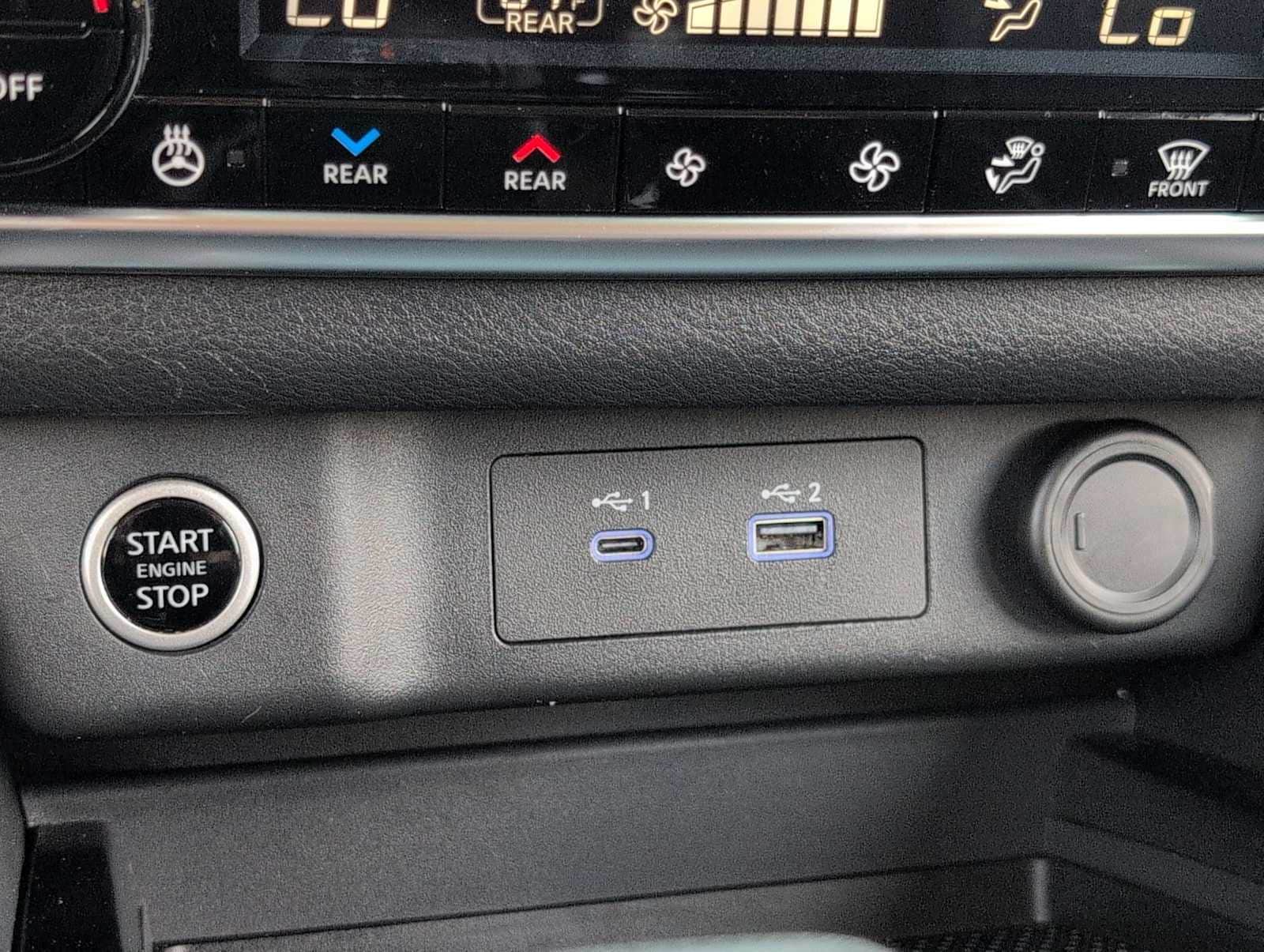 Thumbnail: 2021 Nissan Rogue - 31