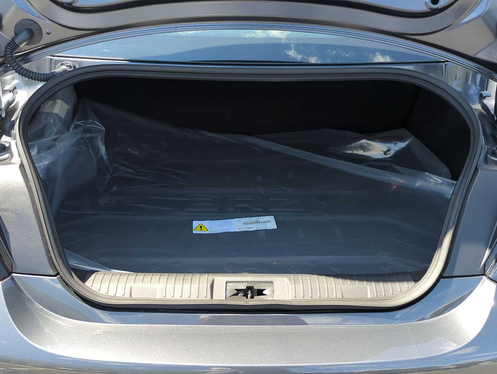 Thumbnail: 2025 Subaru BRZ - 32