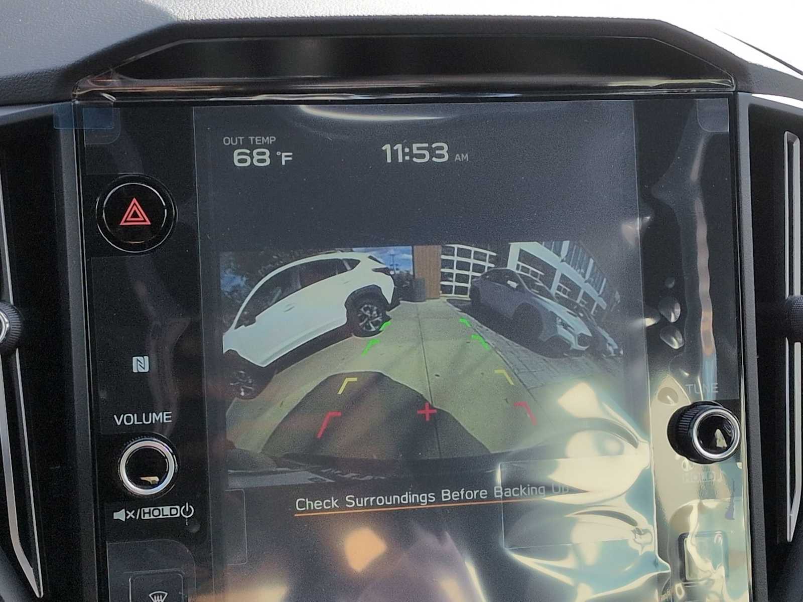 Thumbnail: 2025 Subaru WRX - 29