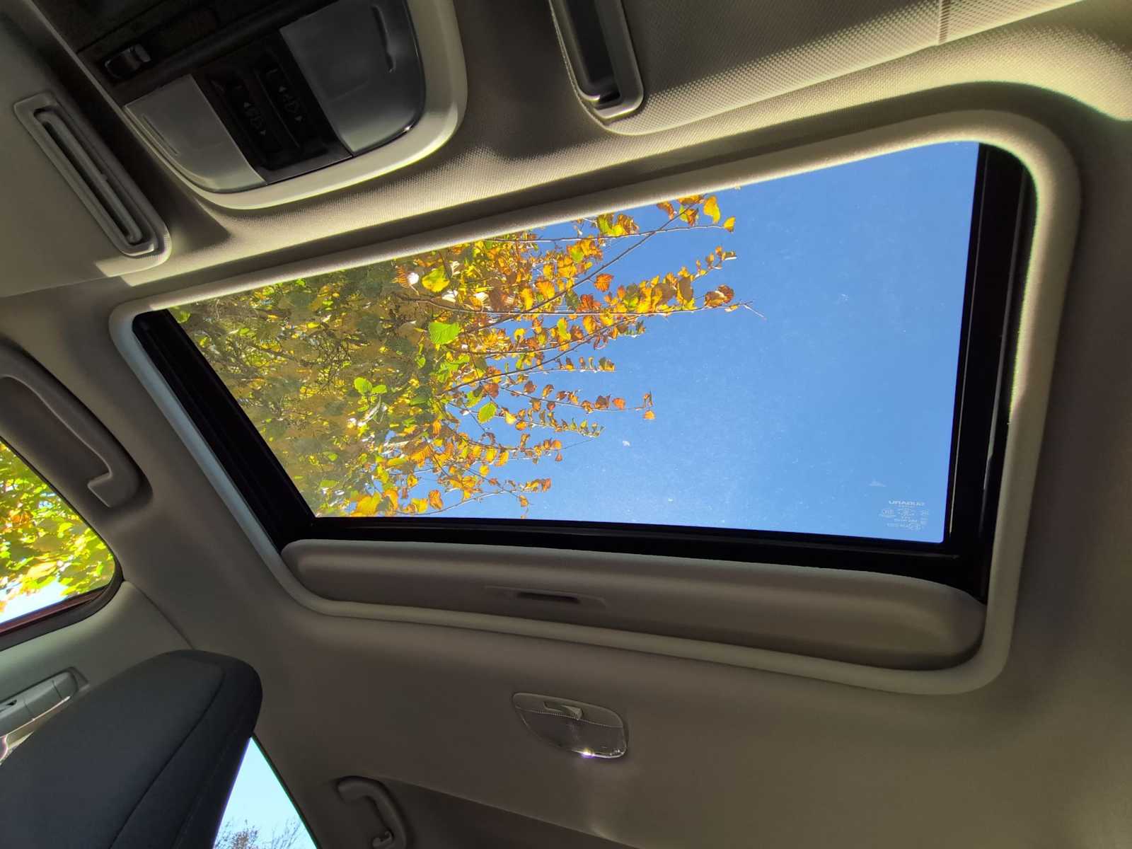 Thumbnail: 2025 Subaru Crosstrek - 20