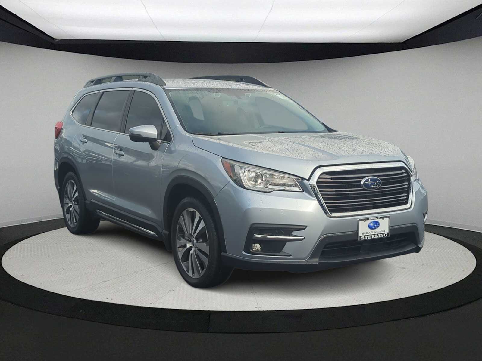 Thumbnail: 2021 Subaru Ascent - 2