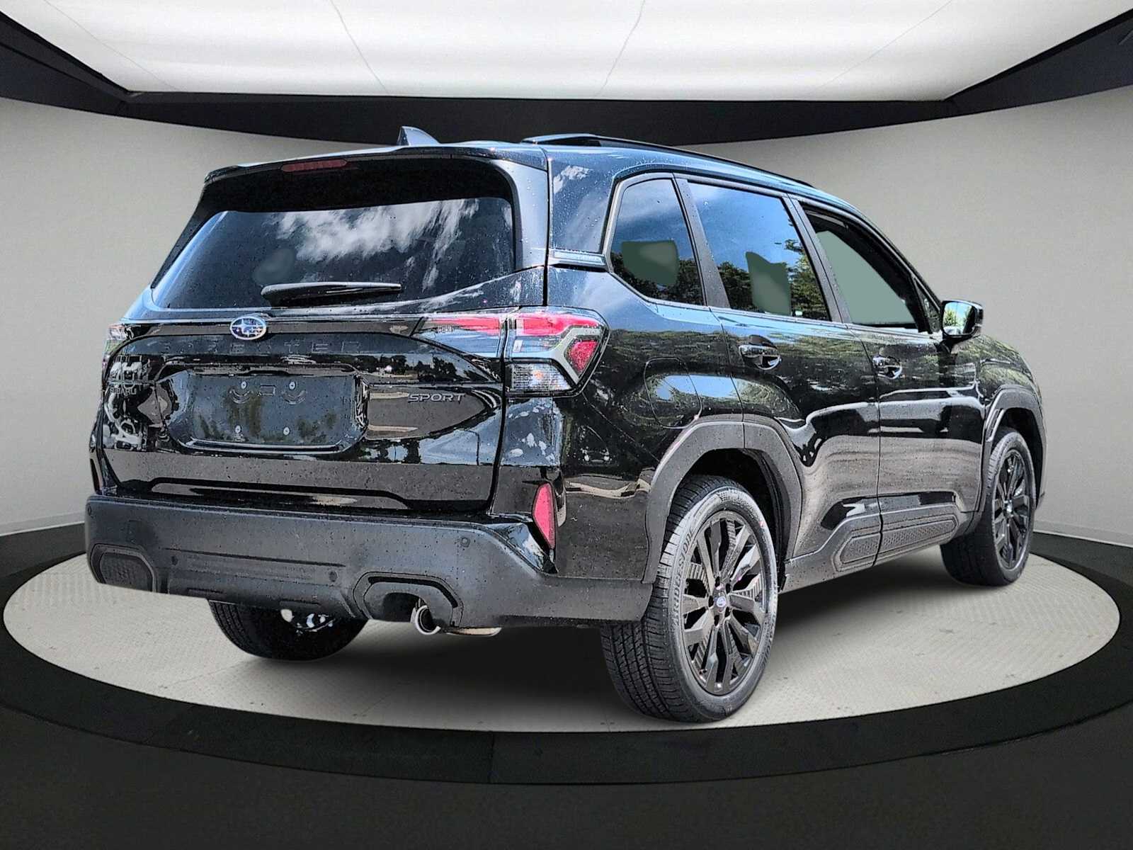 Thumbnail: 2026 Subaru Forester - 8