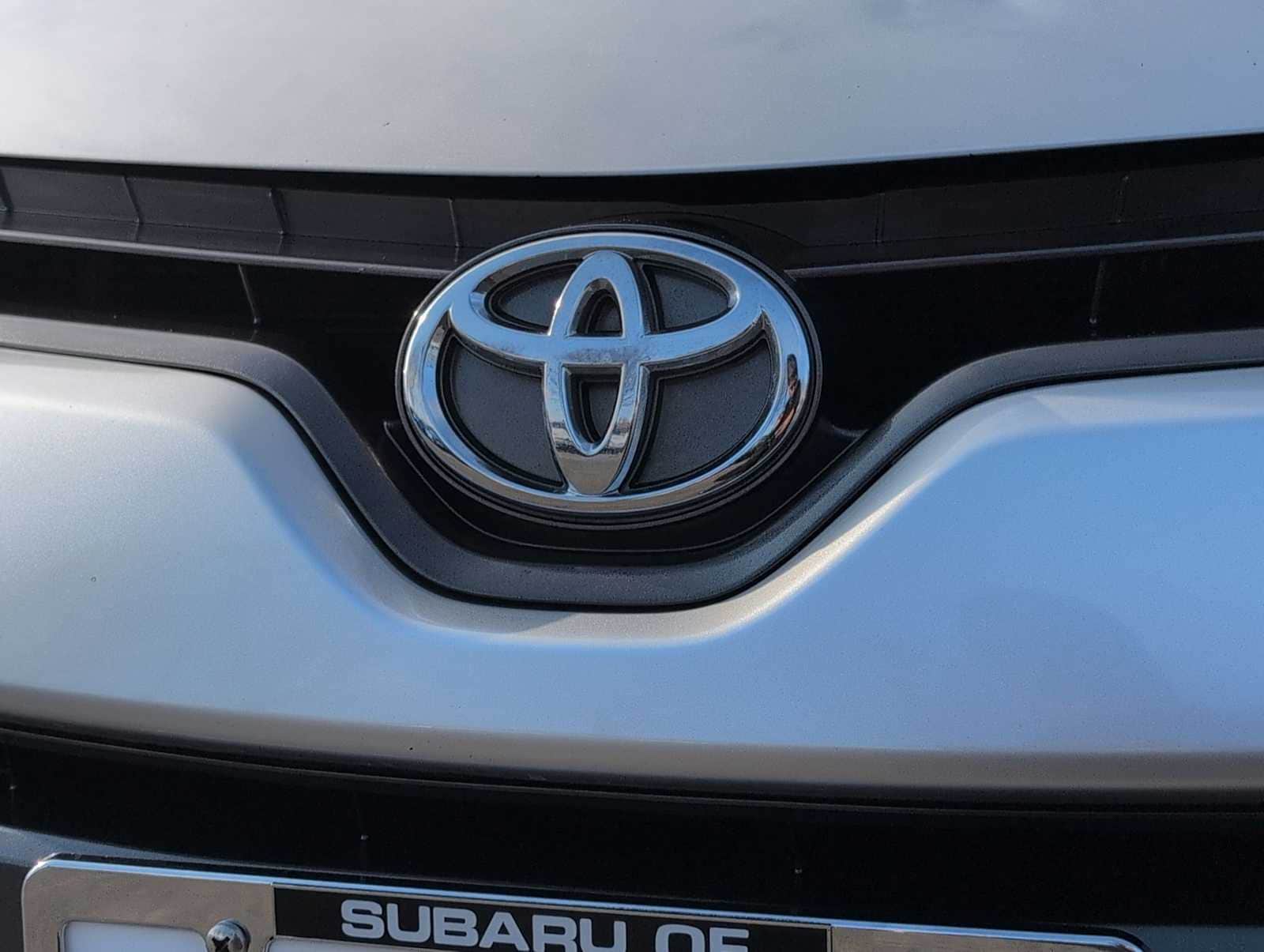 Thumbnail: 2016 Toyota Corolla - 12