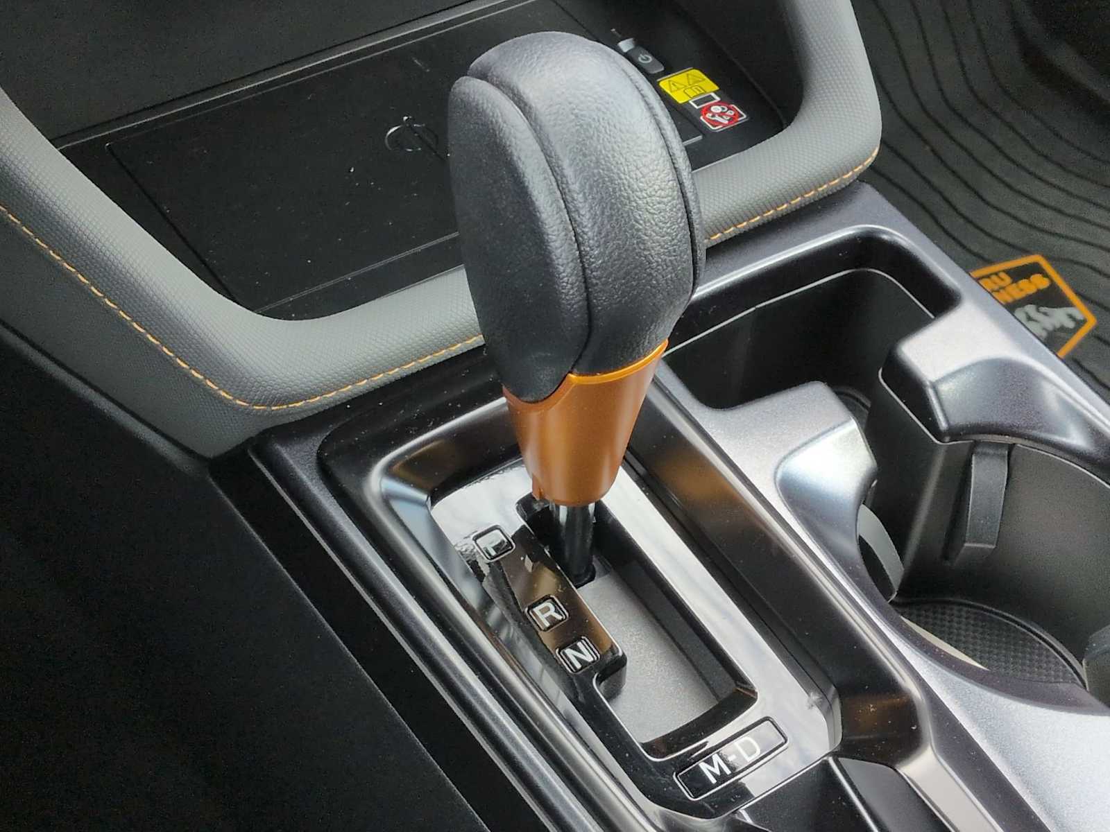 Thumbnail: 2026 Subaru Forester - 33