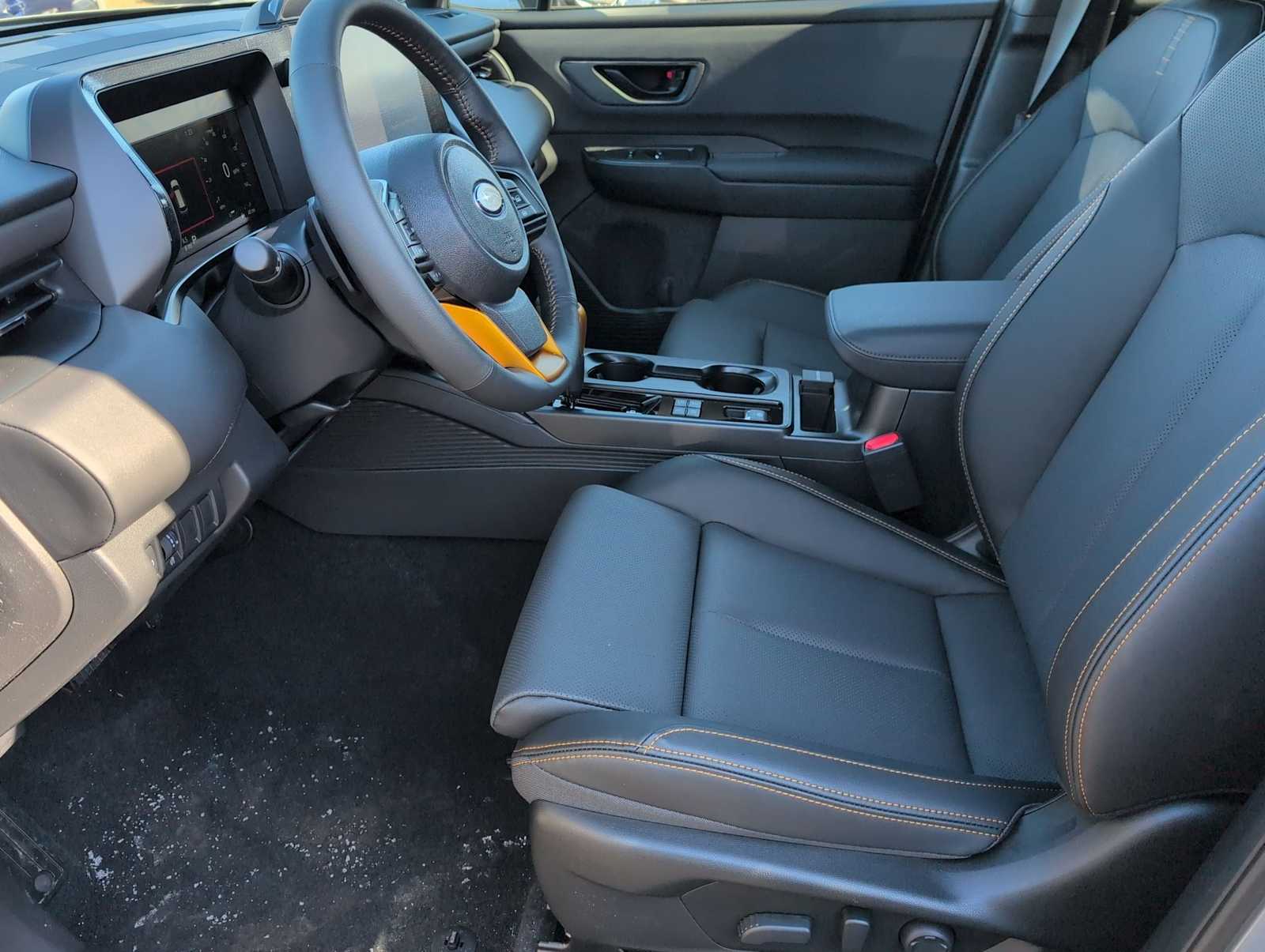 Thumbnail: 2026 Subaru Outback - 16