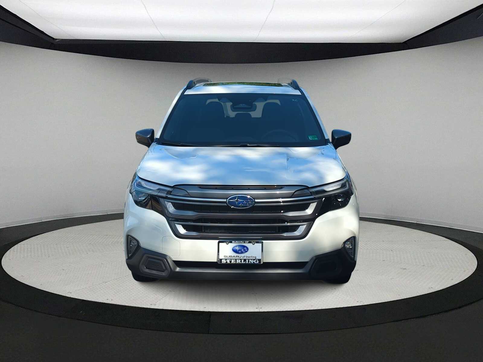 Thumbnail: 2025 Subaru Forester - 3