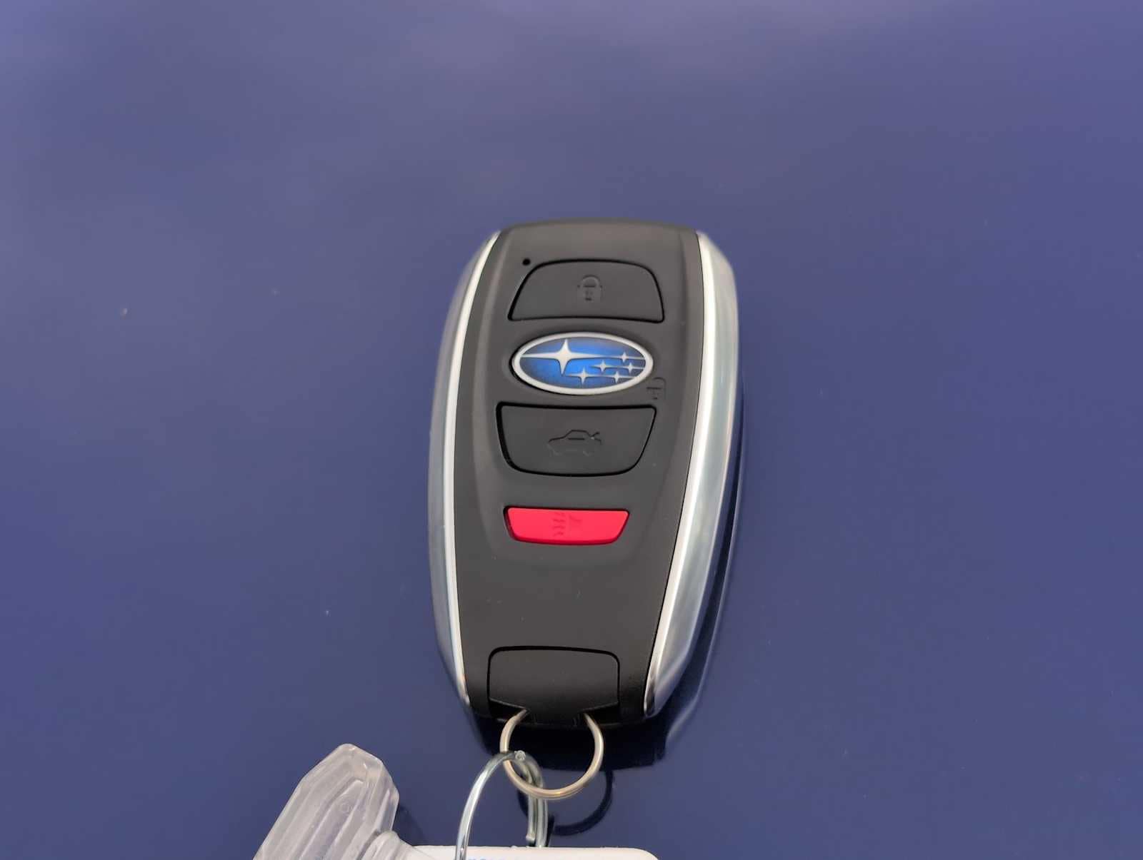 Thumbnail: 2026 Subaru Outback - 32