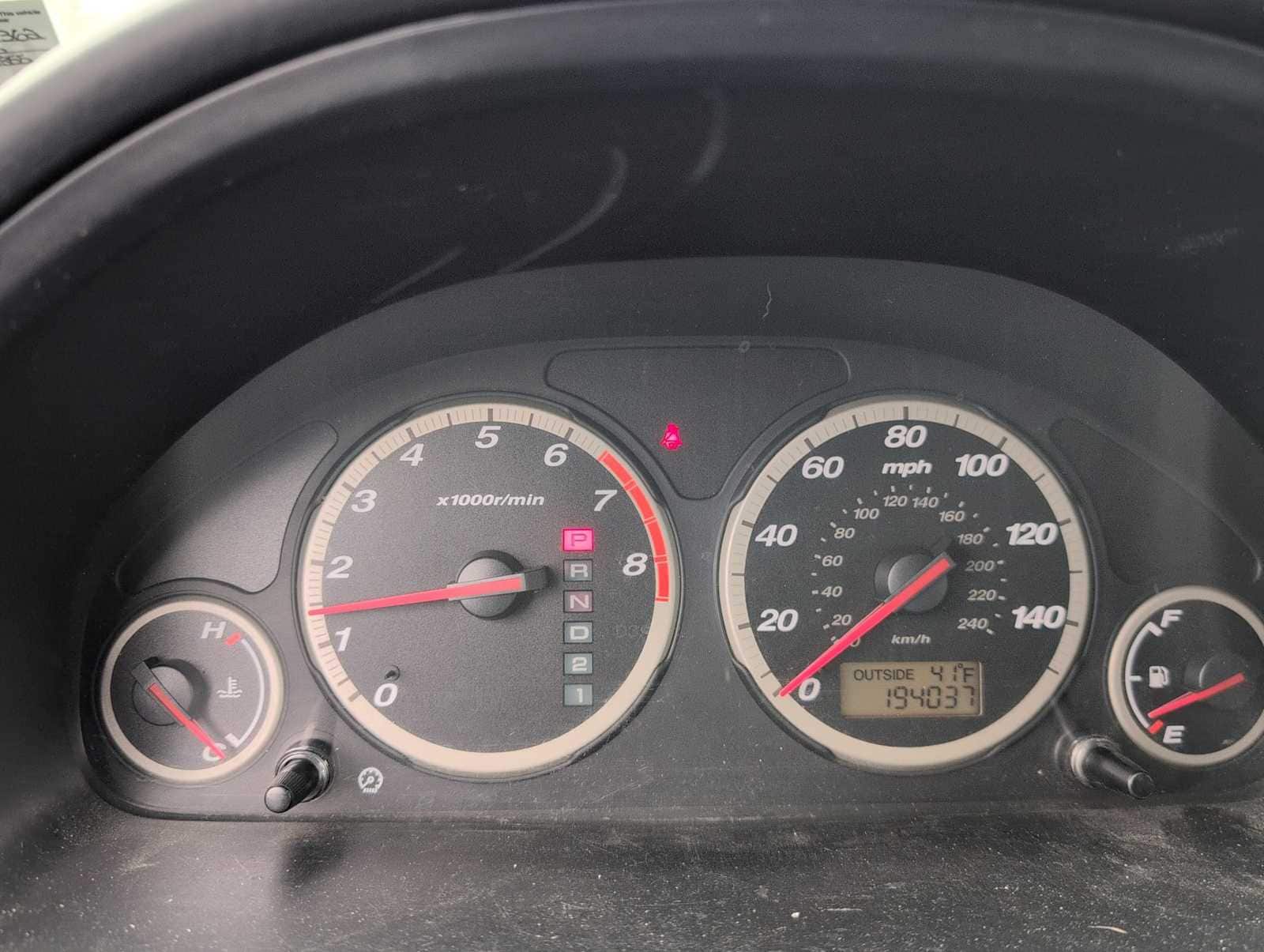 Thumbnail: 2006 Honda CR-V - 25