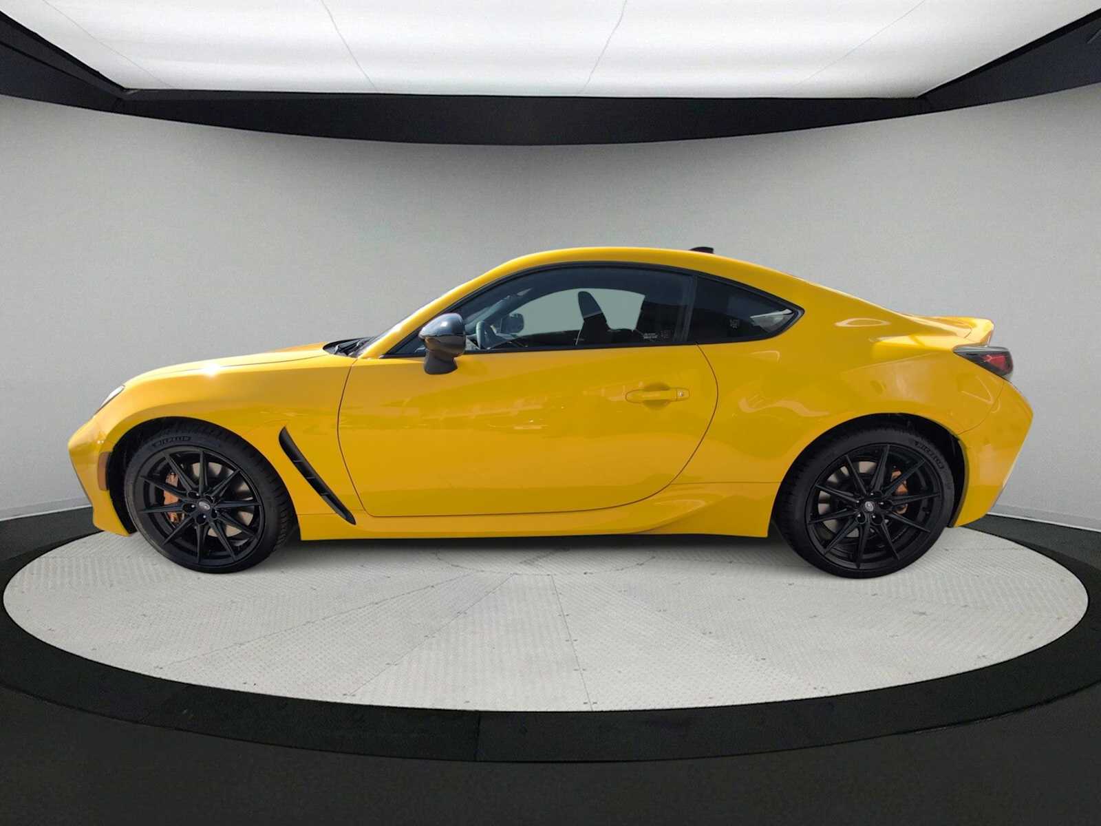 Thumbnail: 2026 Subaru BRZ - 5
