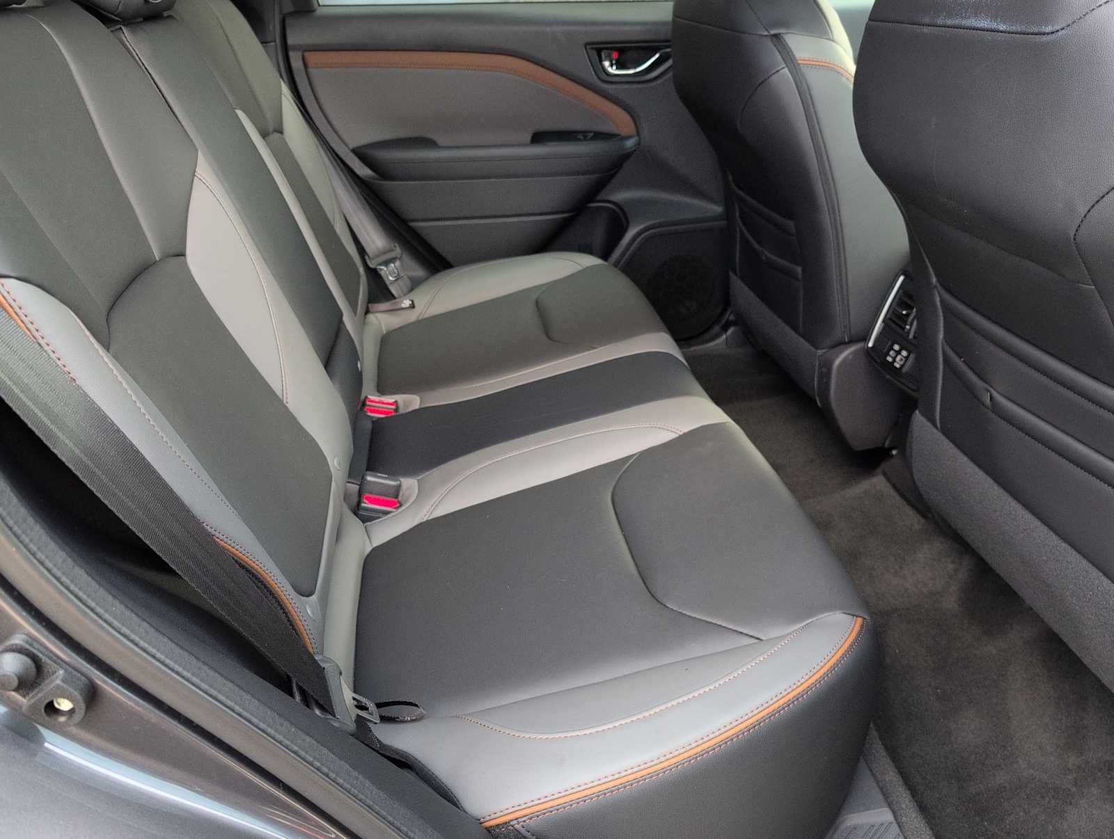 Thumbnail: 2026 Subaru Forester - 20