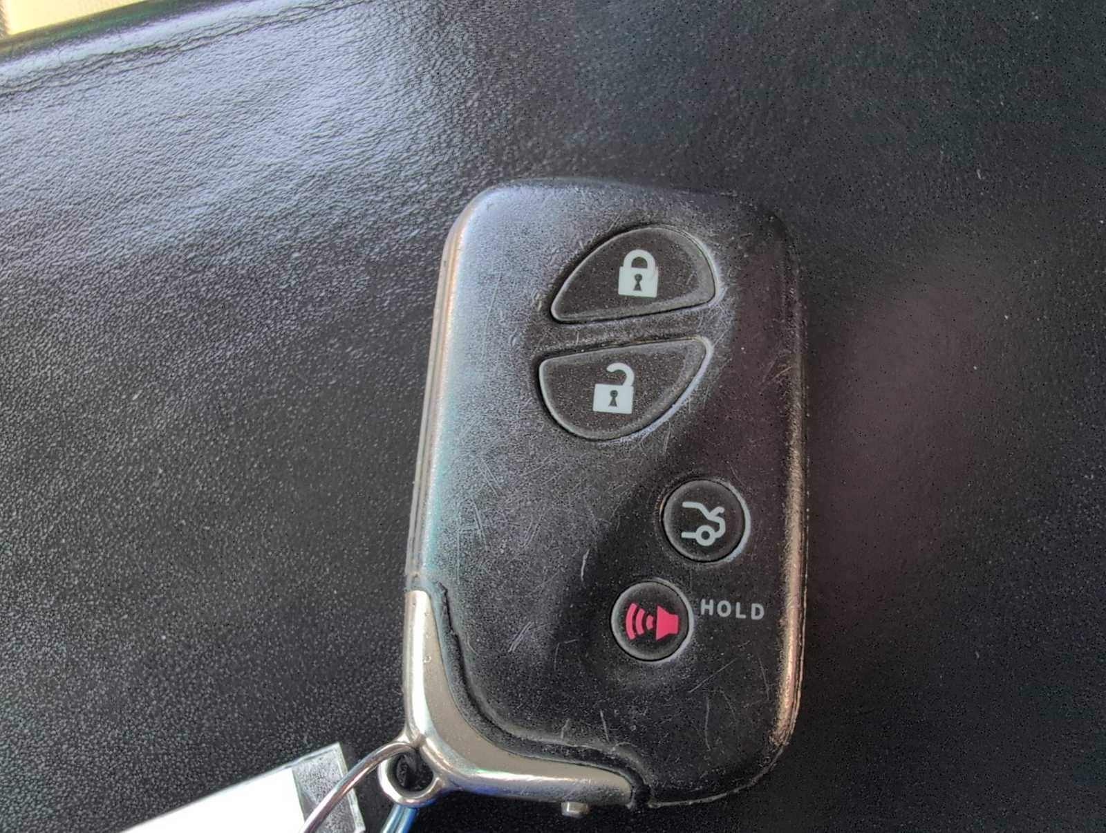 Thumbnail: 2012 Lexus LS - 32