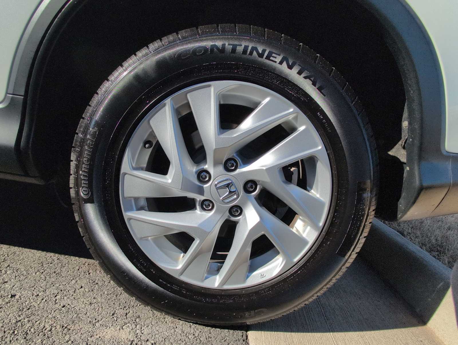 Thumbnail: 2016 Honda CR-V - 14