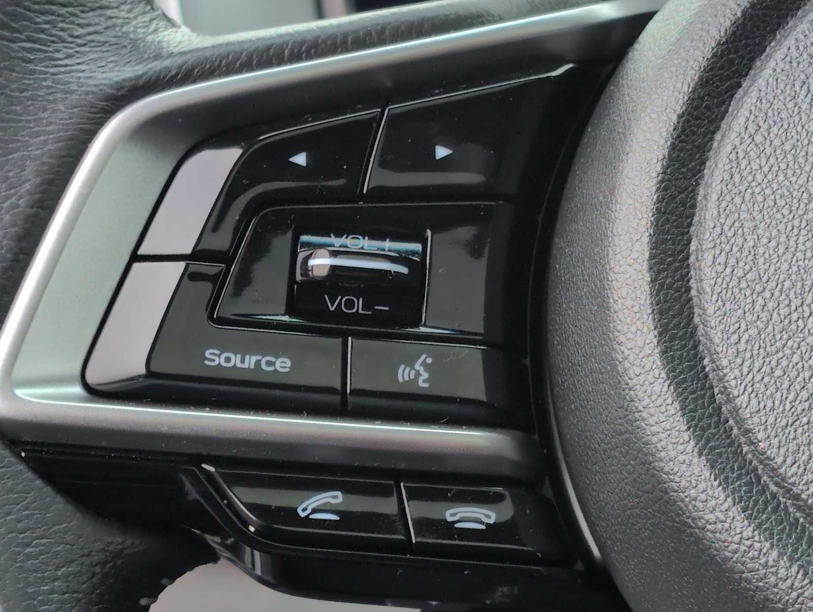 Thumbnail: 2018 Subaru Outback - 23