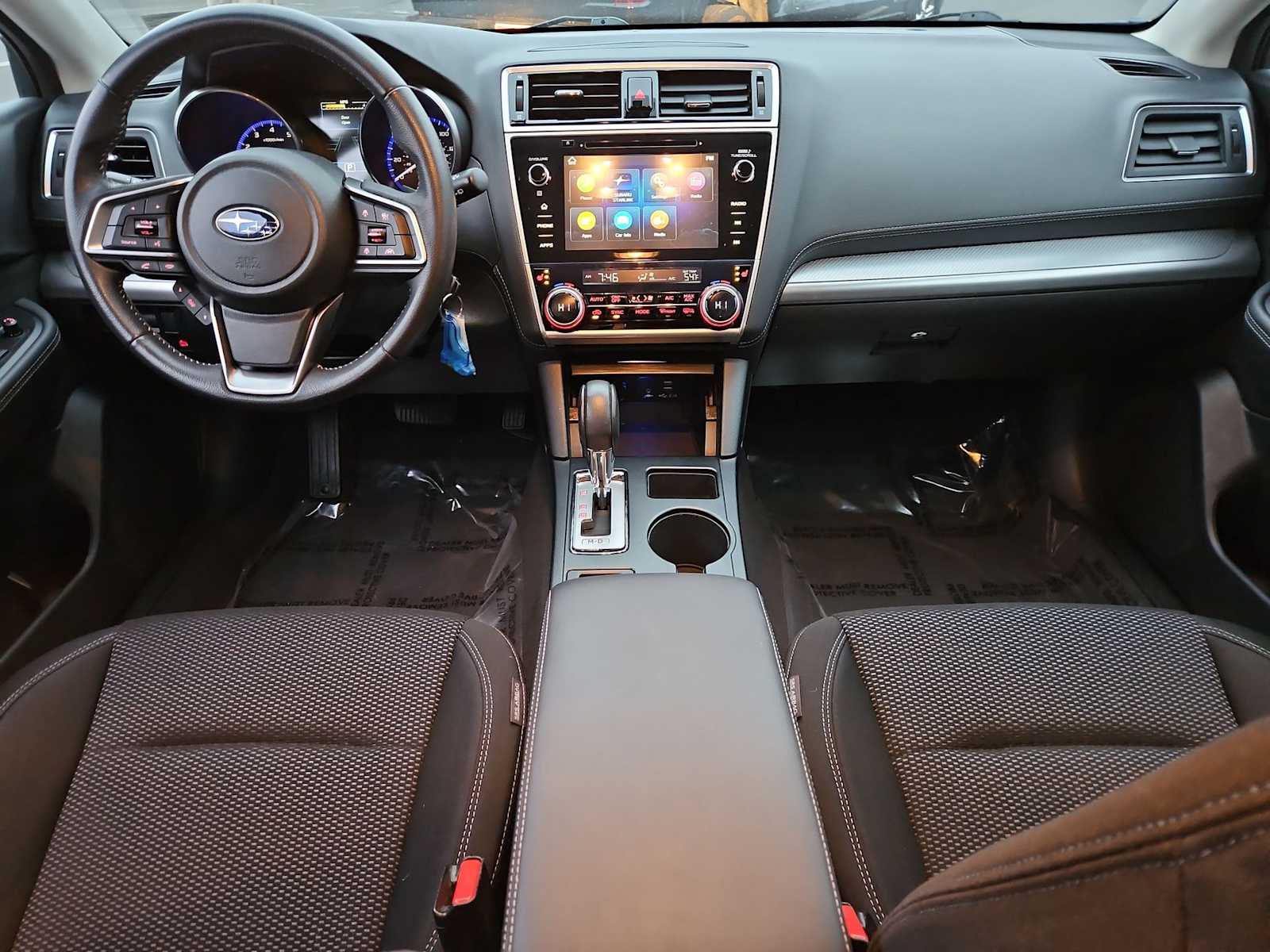 Thumbnail: 2019 Subaru Outback - 16