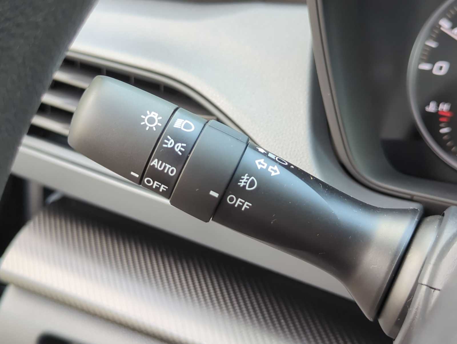 Thumbnail: 2025 Subaru Crosstrek - 28