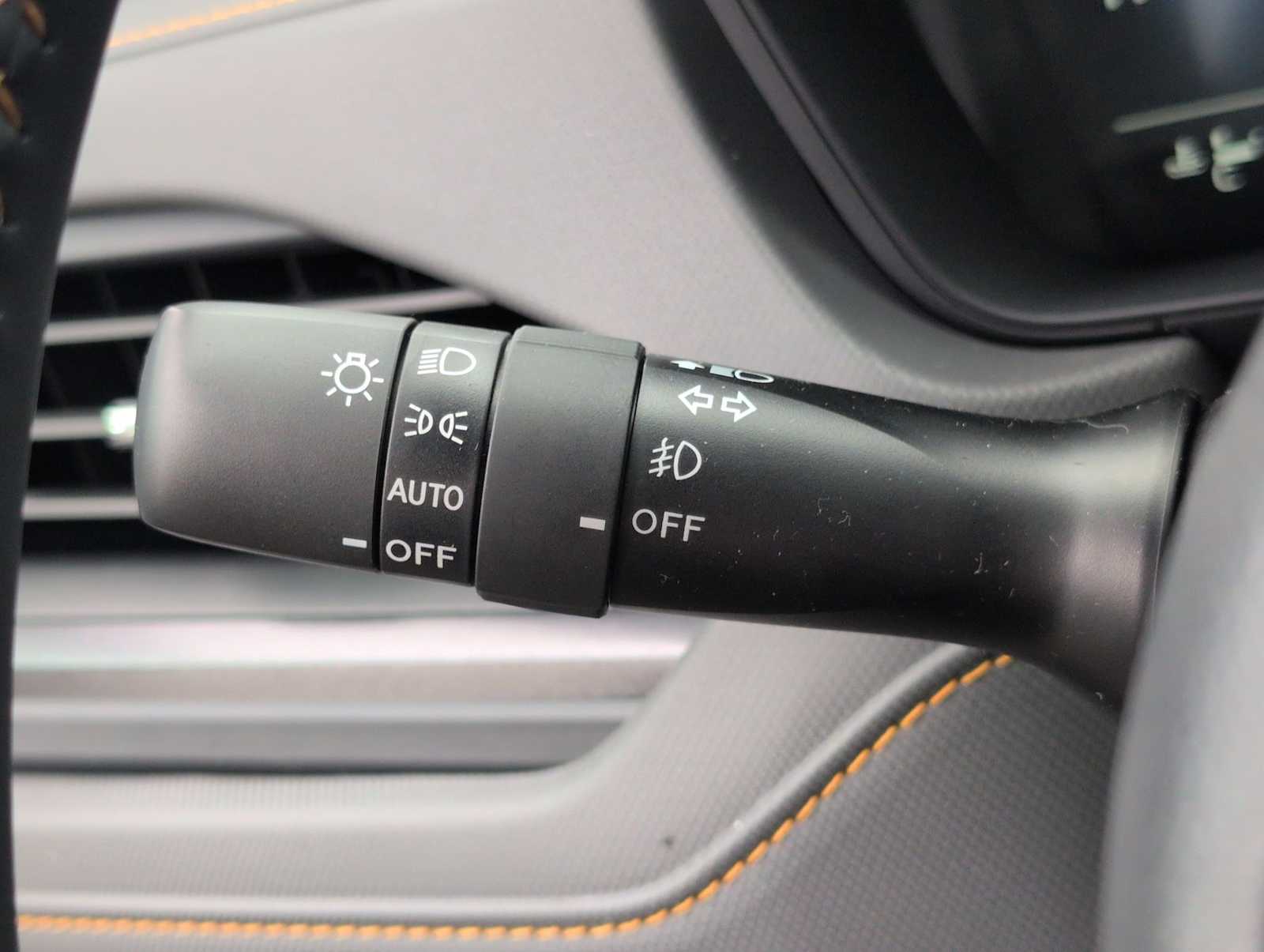 Thumbnail: 2026 Subaru Forester - 26