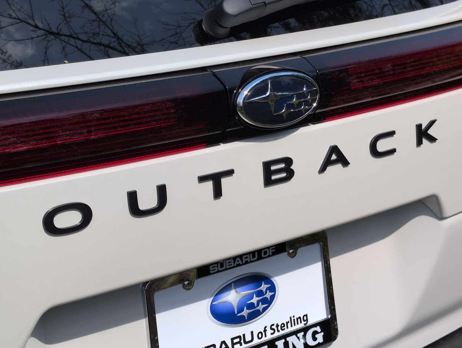Thumbnail: 2026 Subaru Outback - 13