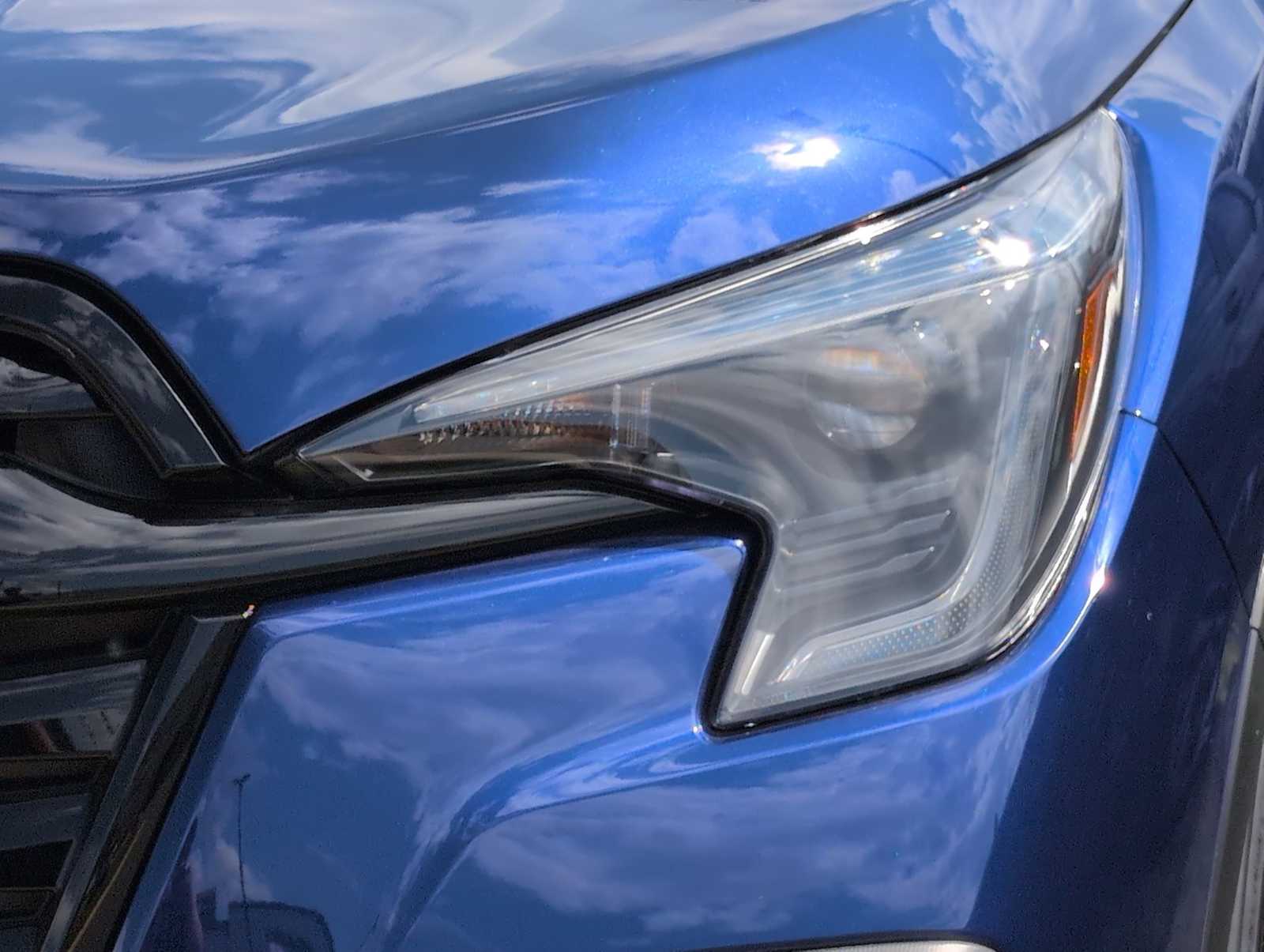 Thumbnail: 2026 Subaru Ascent - 11