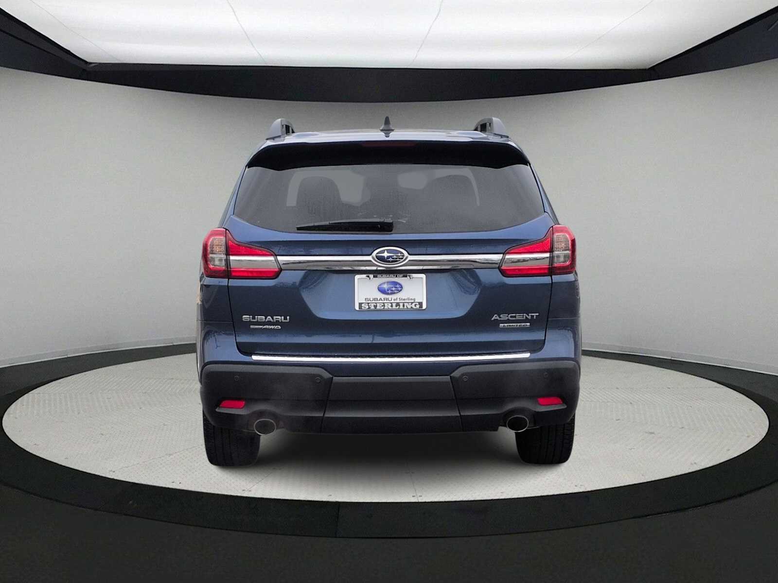 Thumbnail: 2022 Subaru Ascent - 7