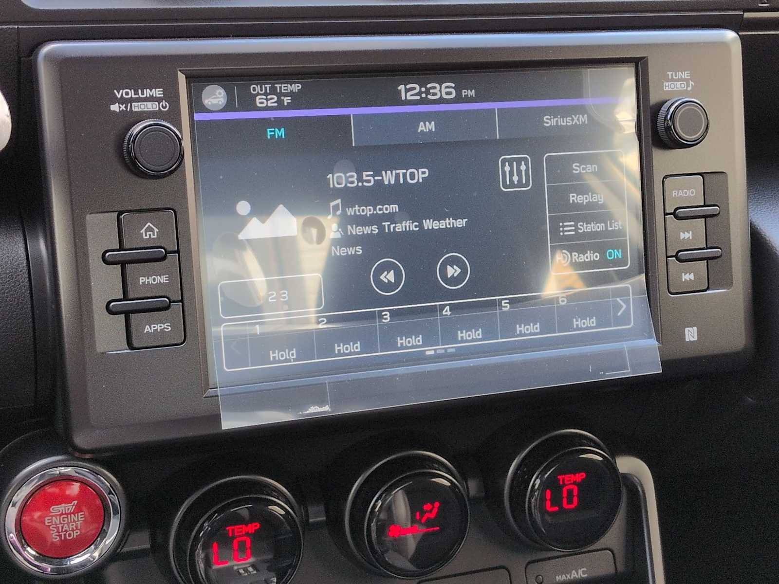 Thumbnail: 2025 Subaru BRZ - 28