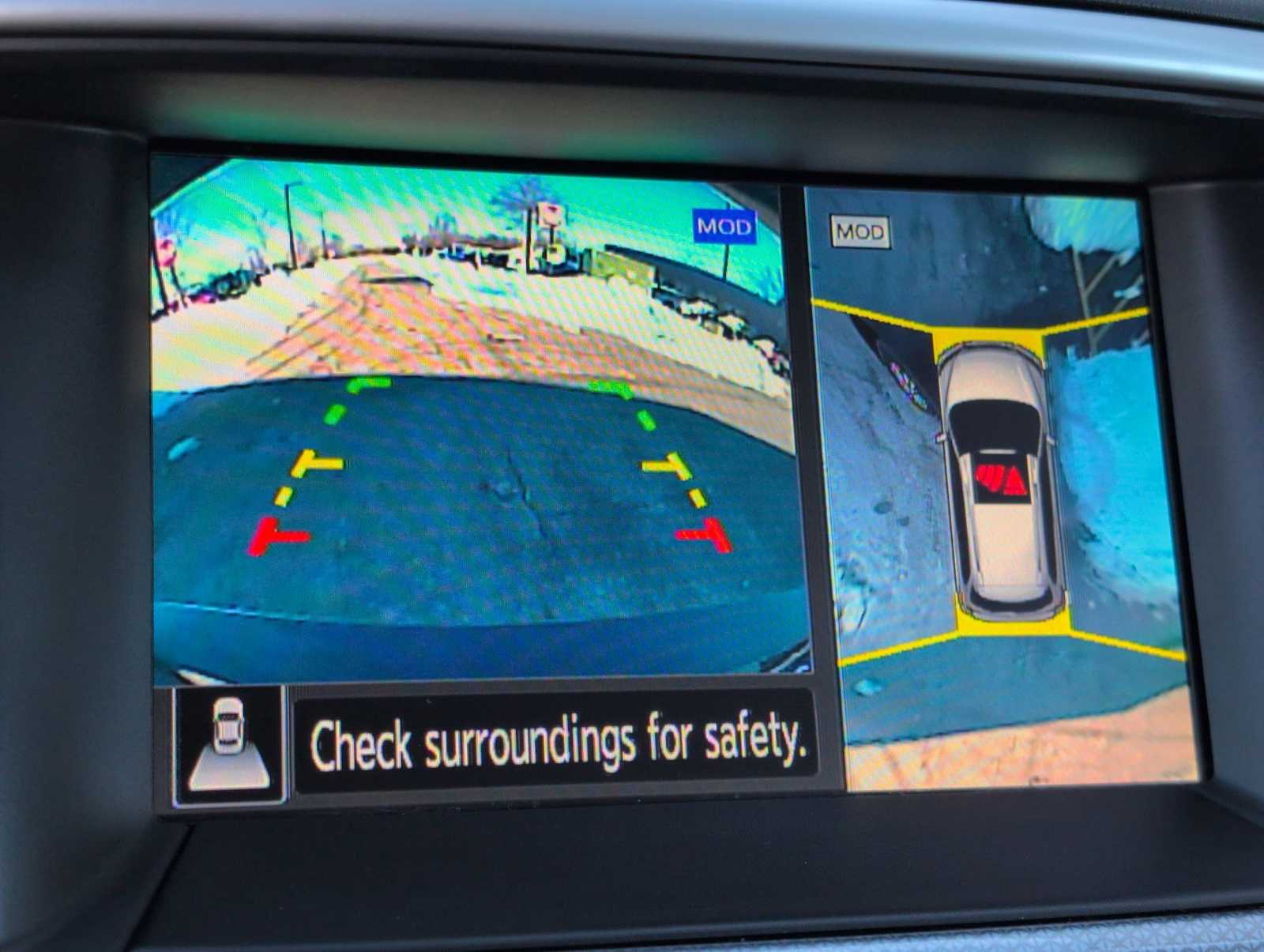 Thumbnail: 2019 Nissan Pathfinder - 30