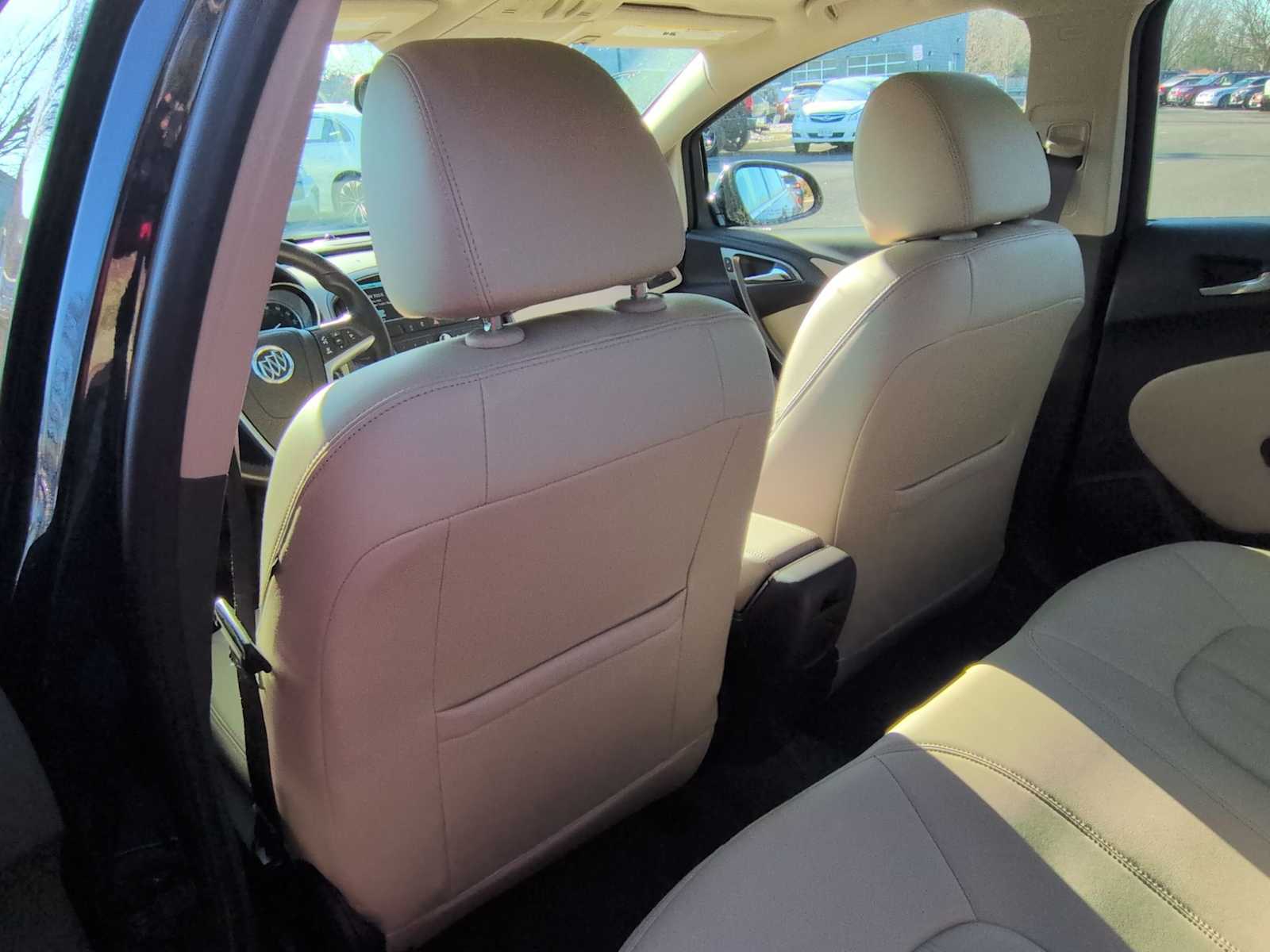 Thumbnail: 2016 Buick Verano - 19