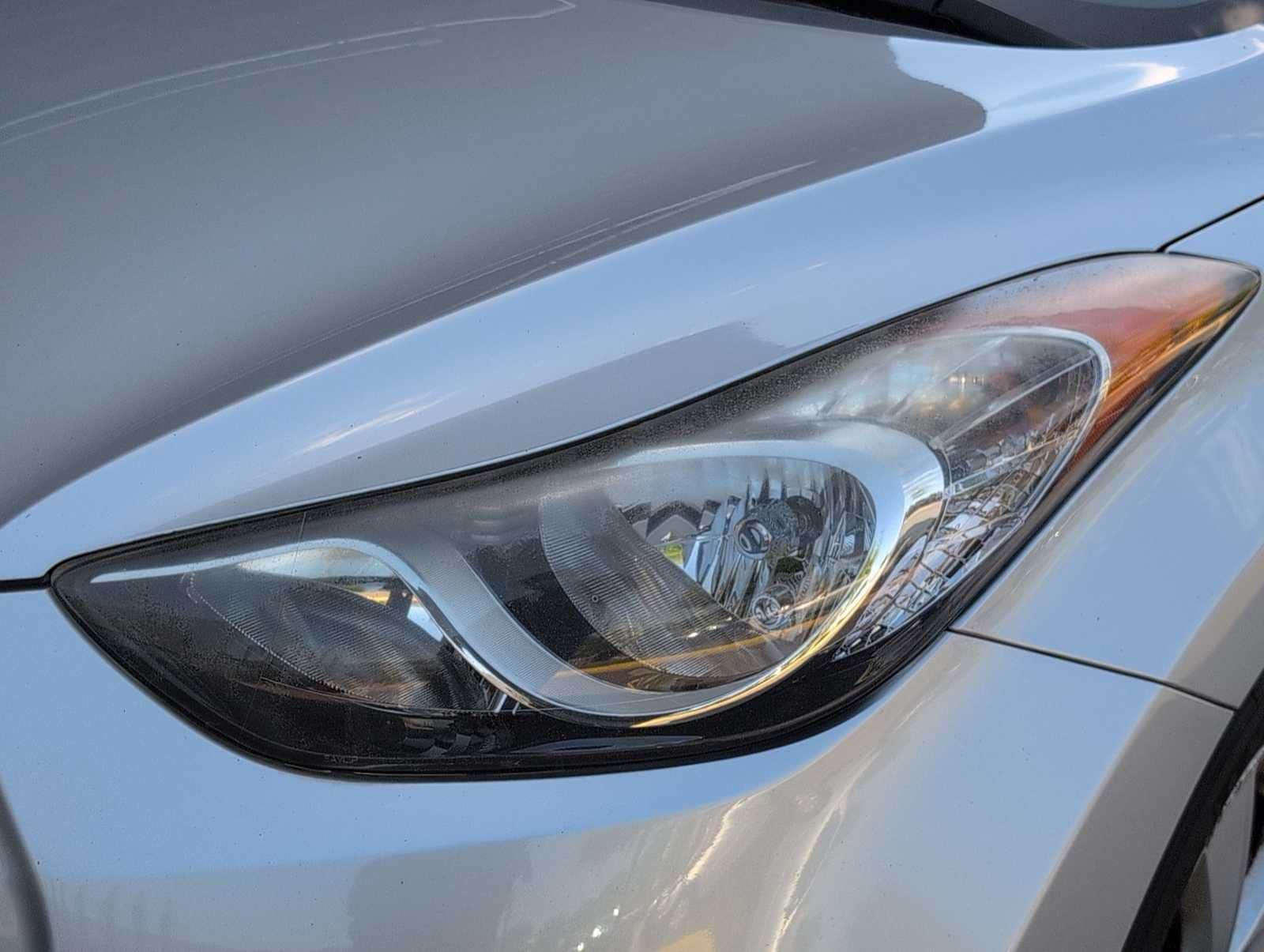 Thumbnail: 2013 Hyundai Elantra - 11