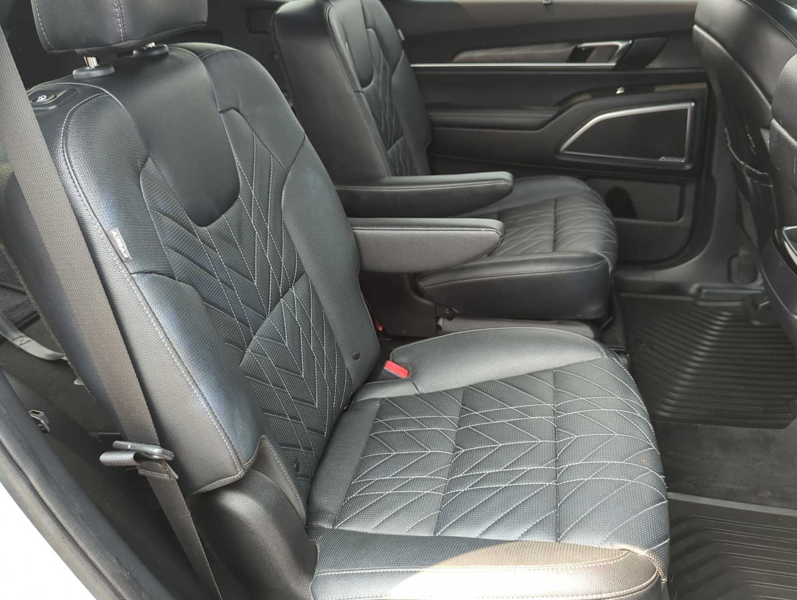 2023 Kia Telluride SX 13