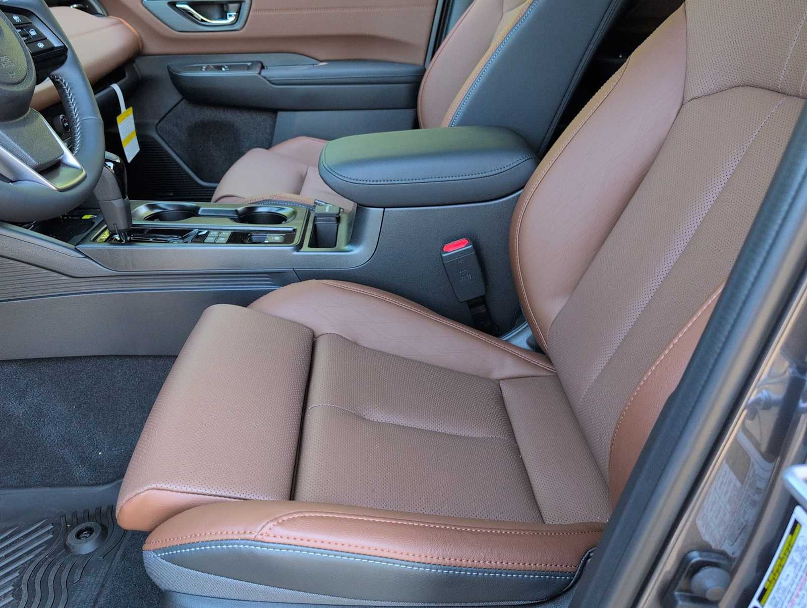 Thumbnail: 2026 Subaru Outback - 16
