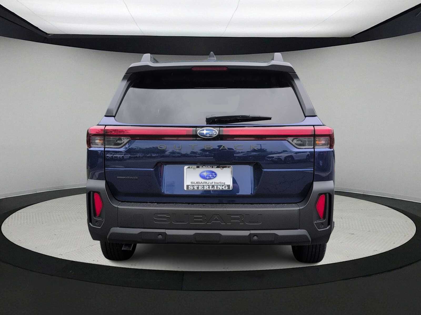 Thumbnail: 2026 Subaru Outback - 7