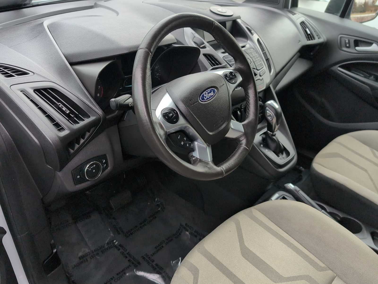 Thumbnail: 2018 Ford Transit Series - 10