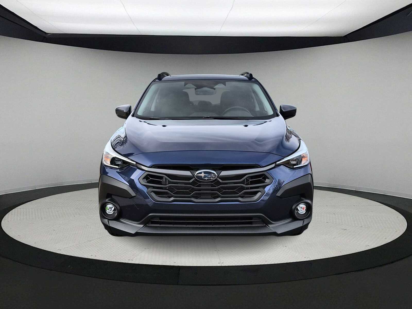Thumbnail: 2026 Subaru Crosstrek - 3