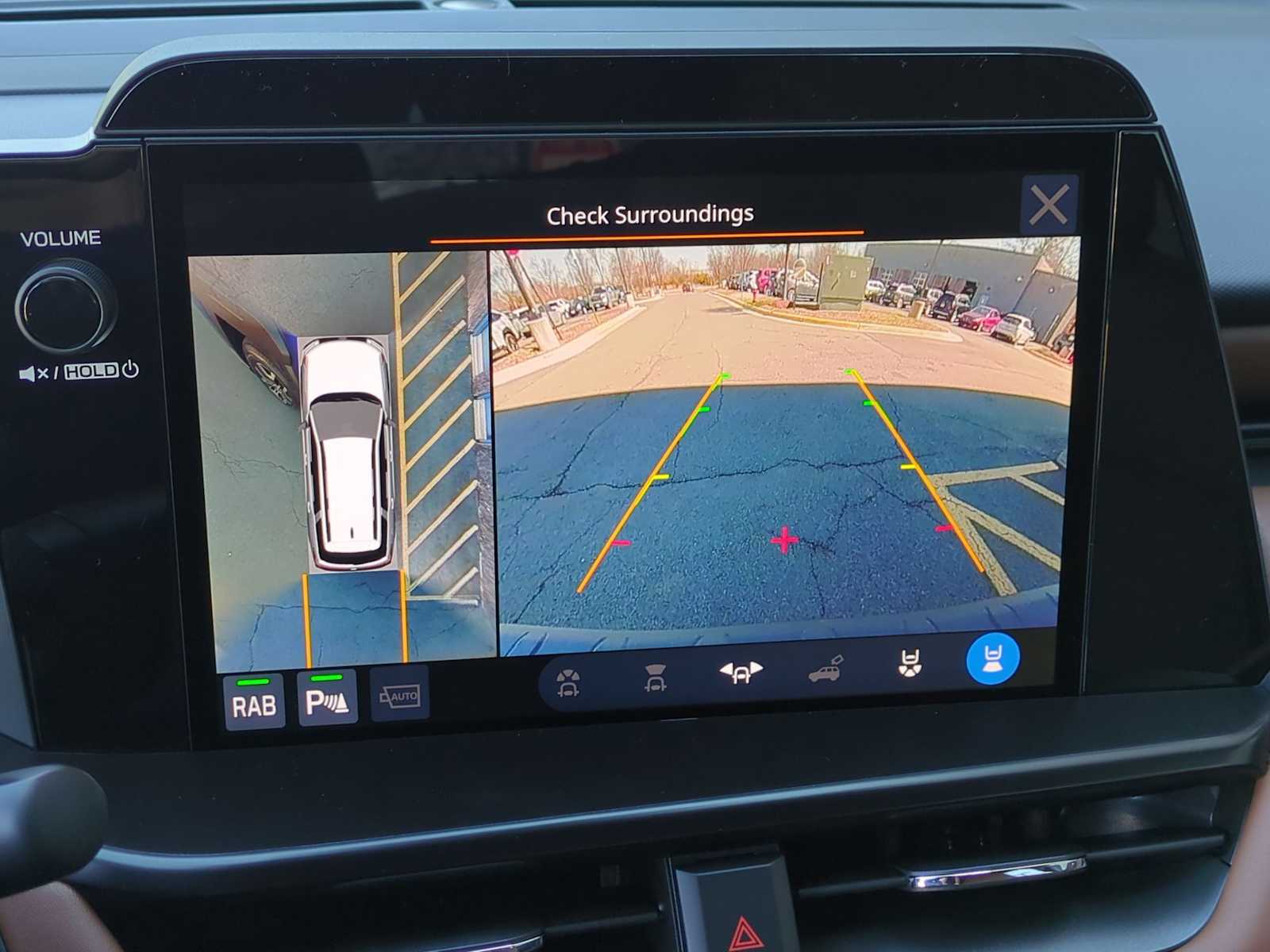 Thumbnail: 2026 Subaru Outback - 31