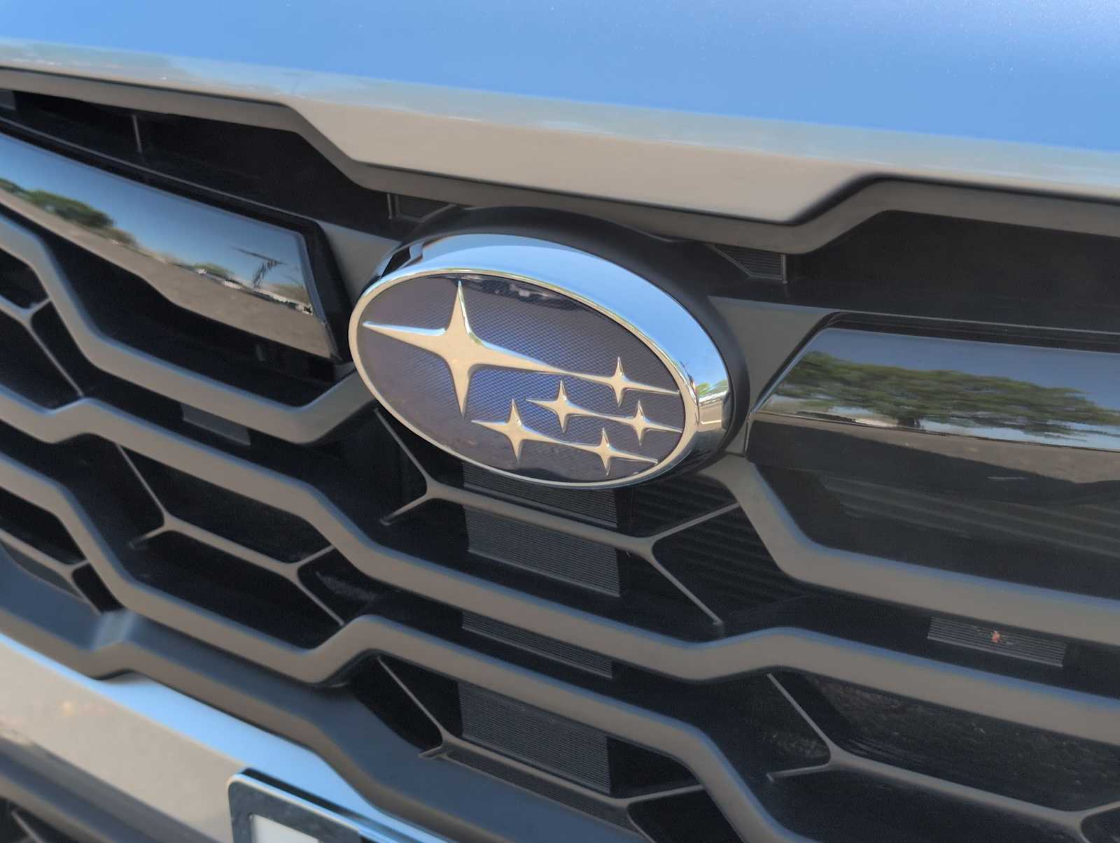 Thumbnail: 2025 Subaru Crosstrek - 12