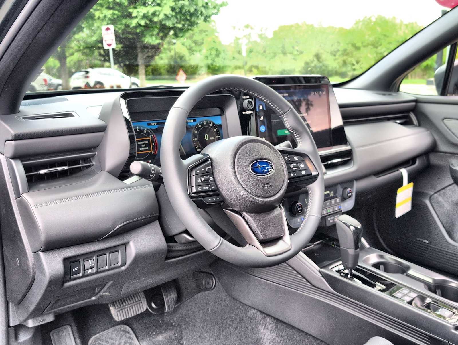 Thumbnail: 2026 Subaru Outback - 10
