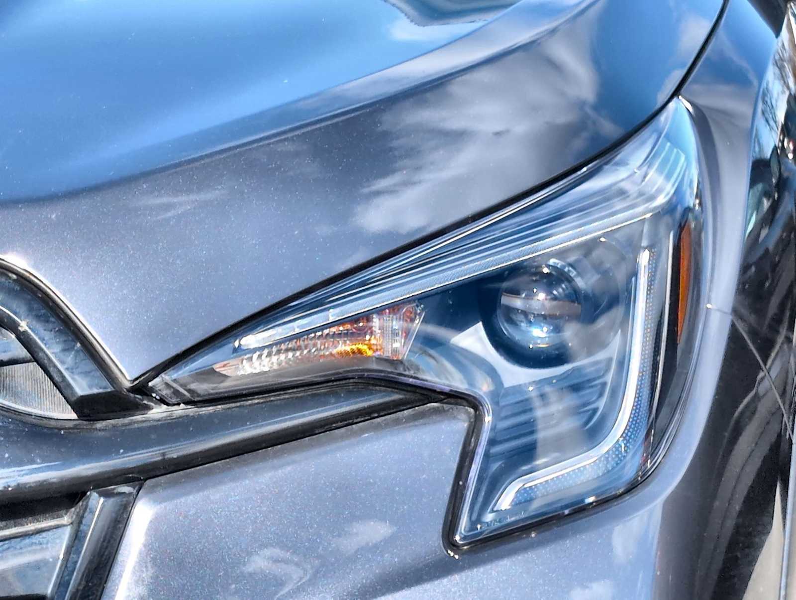 Thumbnail: 2026 Subaru Ascent - 11