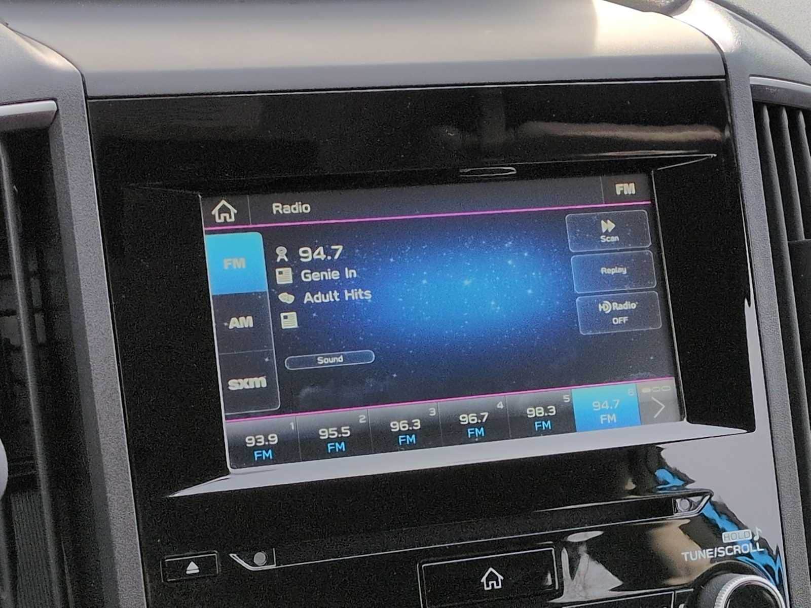 Thumbnail: 2023 Subaru Impreza - 30