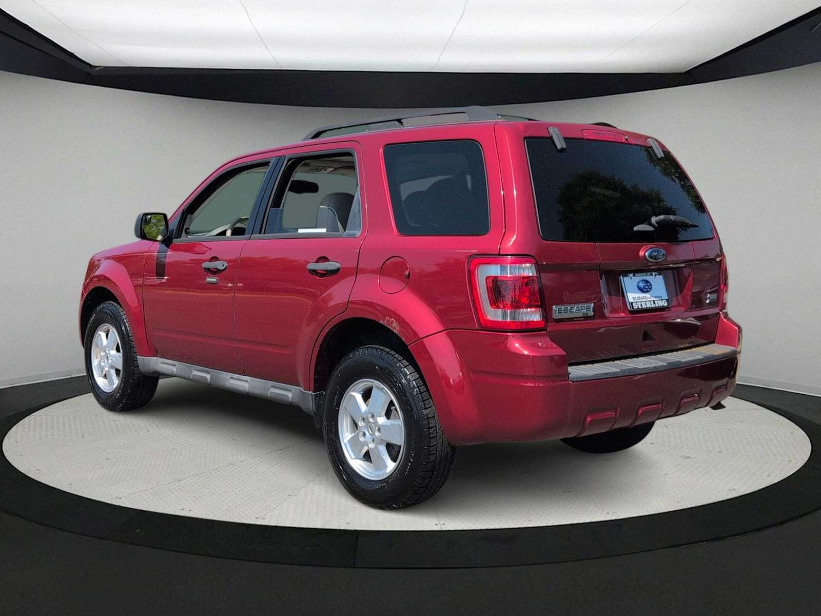 Thumbnail: 2012 Ford Escape - 6