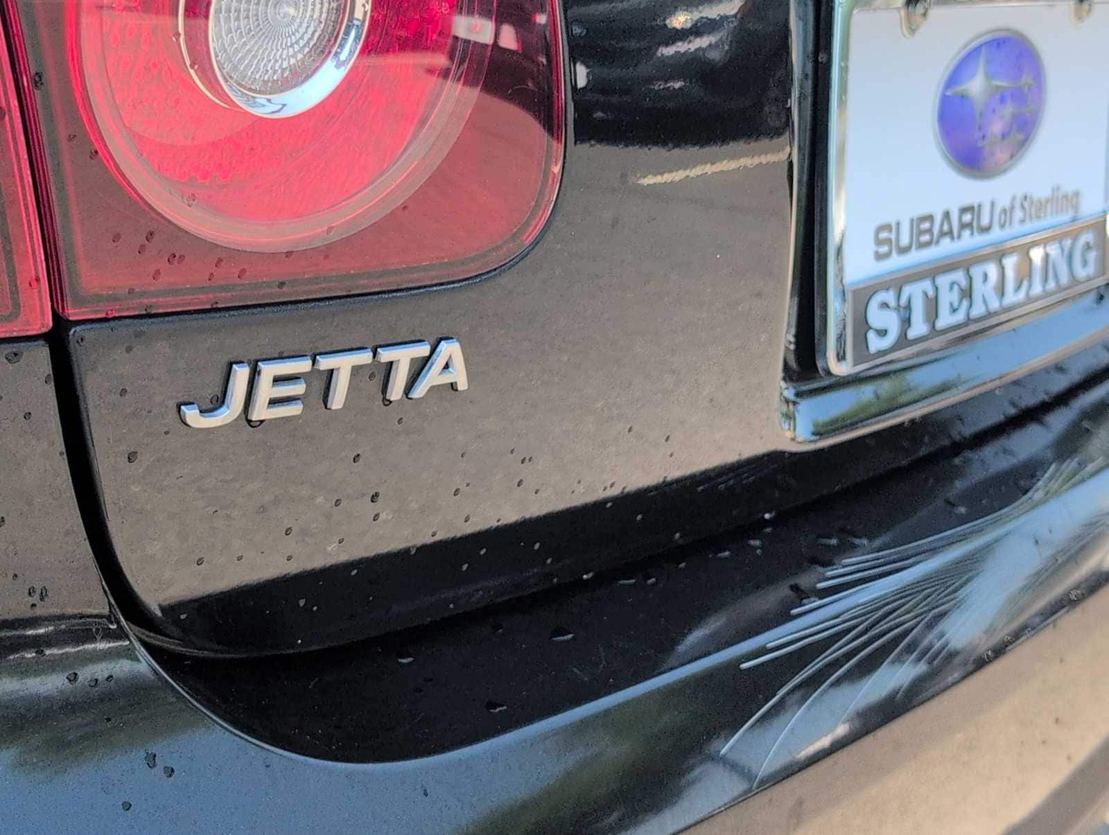 Thumbnail: 2009 Volkswagen Jetta - 13