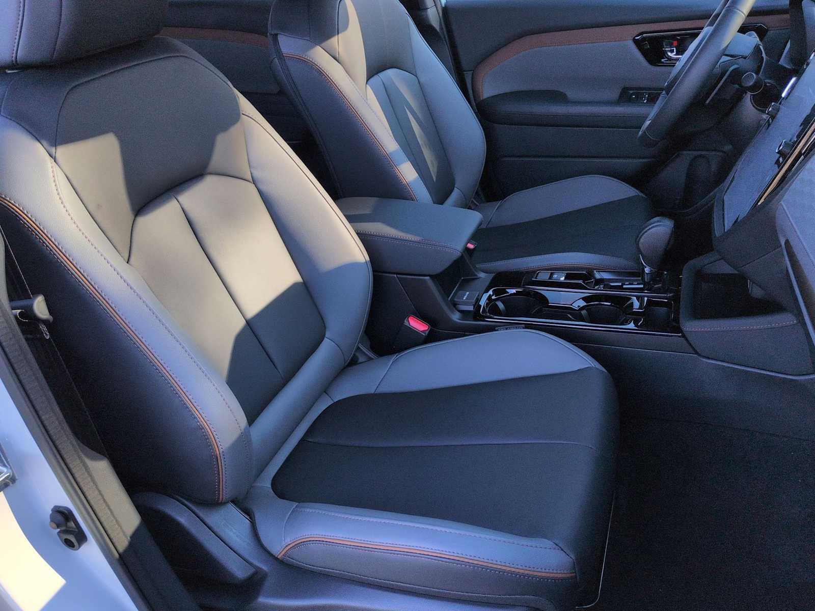 Thumbnail: 2026 Subaru Forester - 23