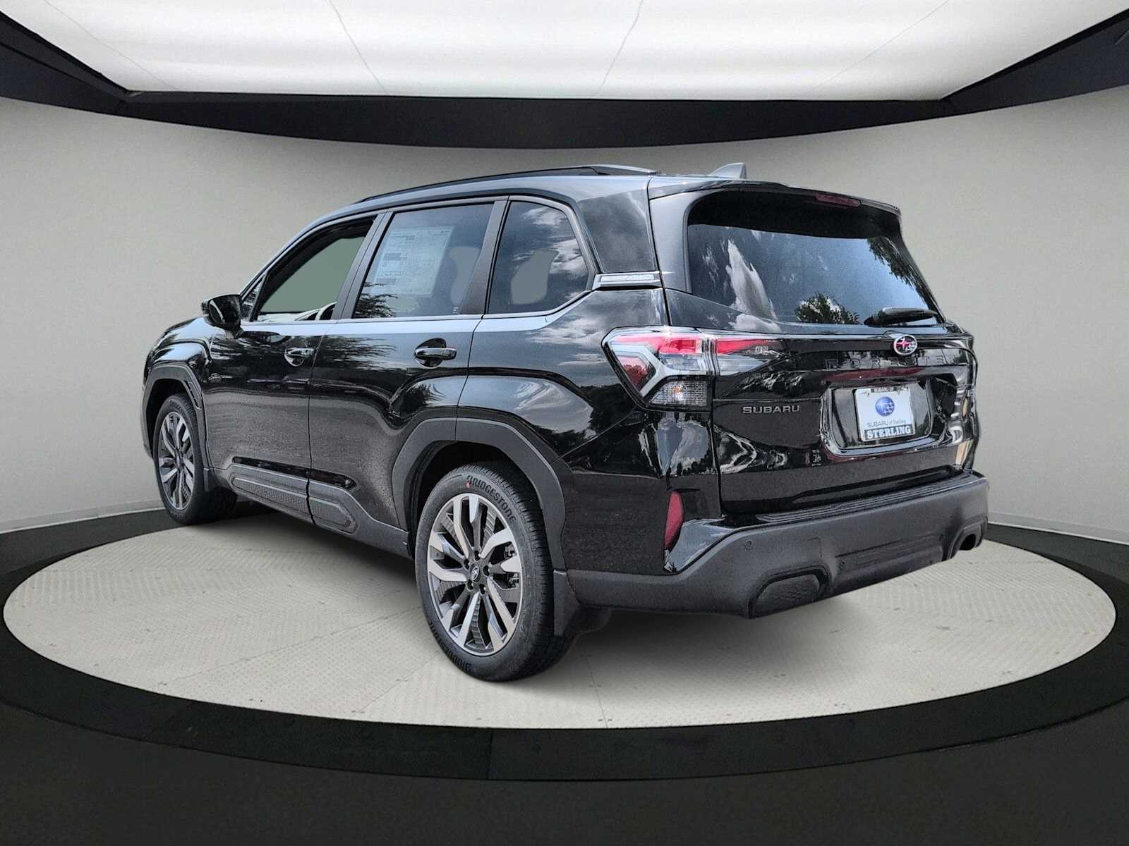 2026 Subaru Forester Touring - Photo 6