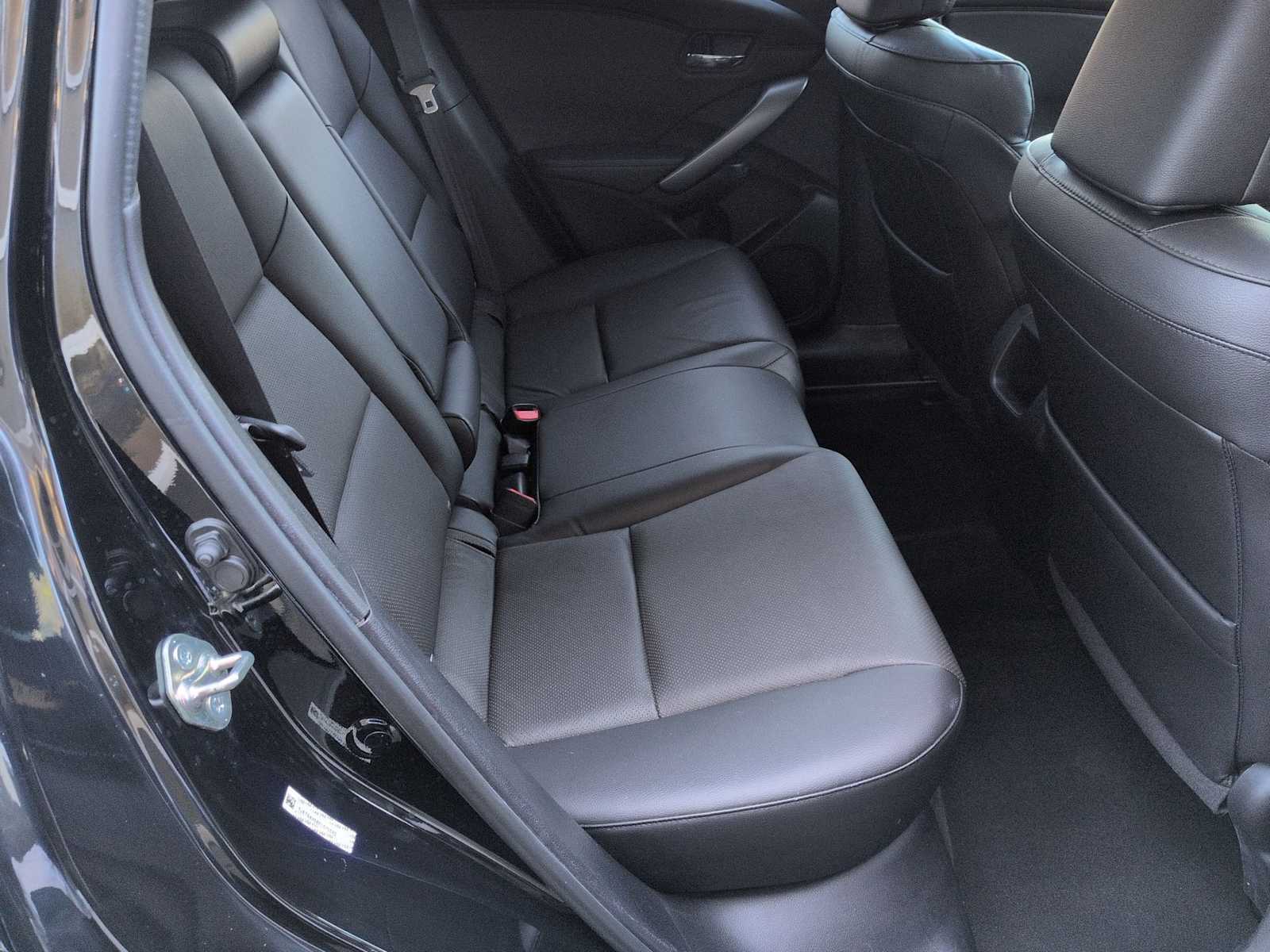 Thumbnail: 2015 Acura RDX - 22