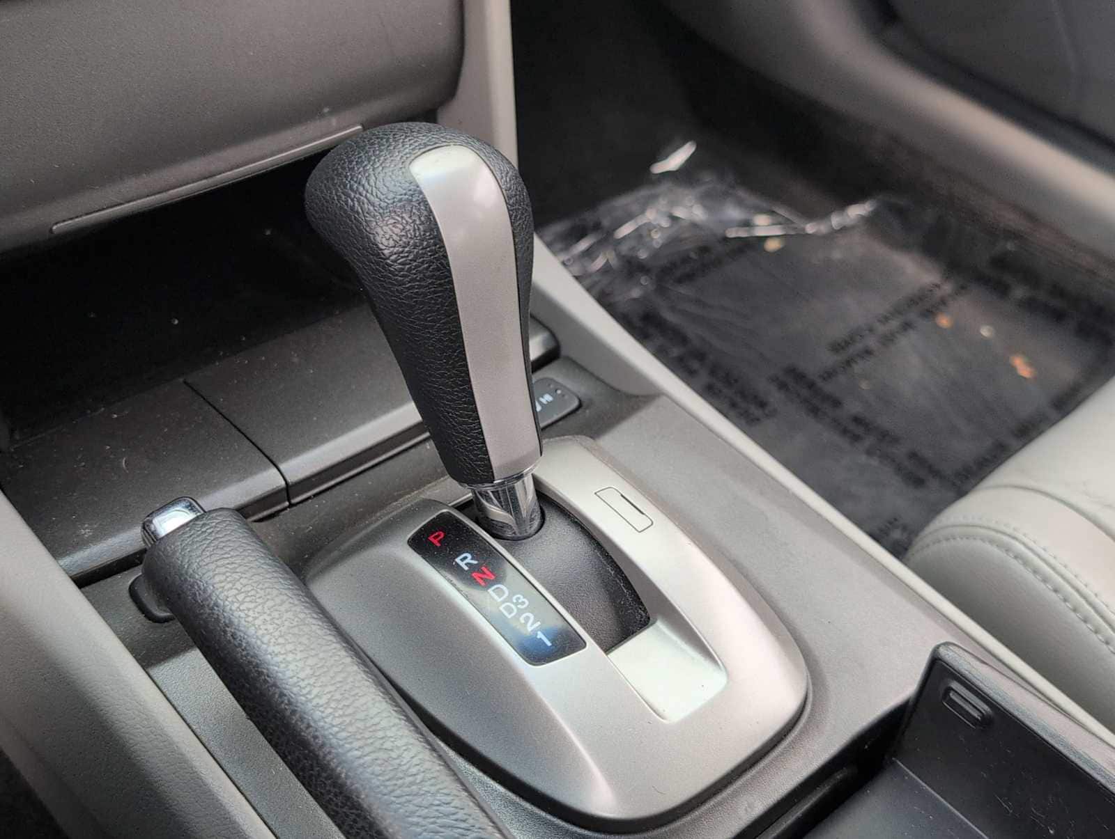 2011 Honda Accord EX-L V6 - Photo 28