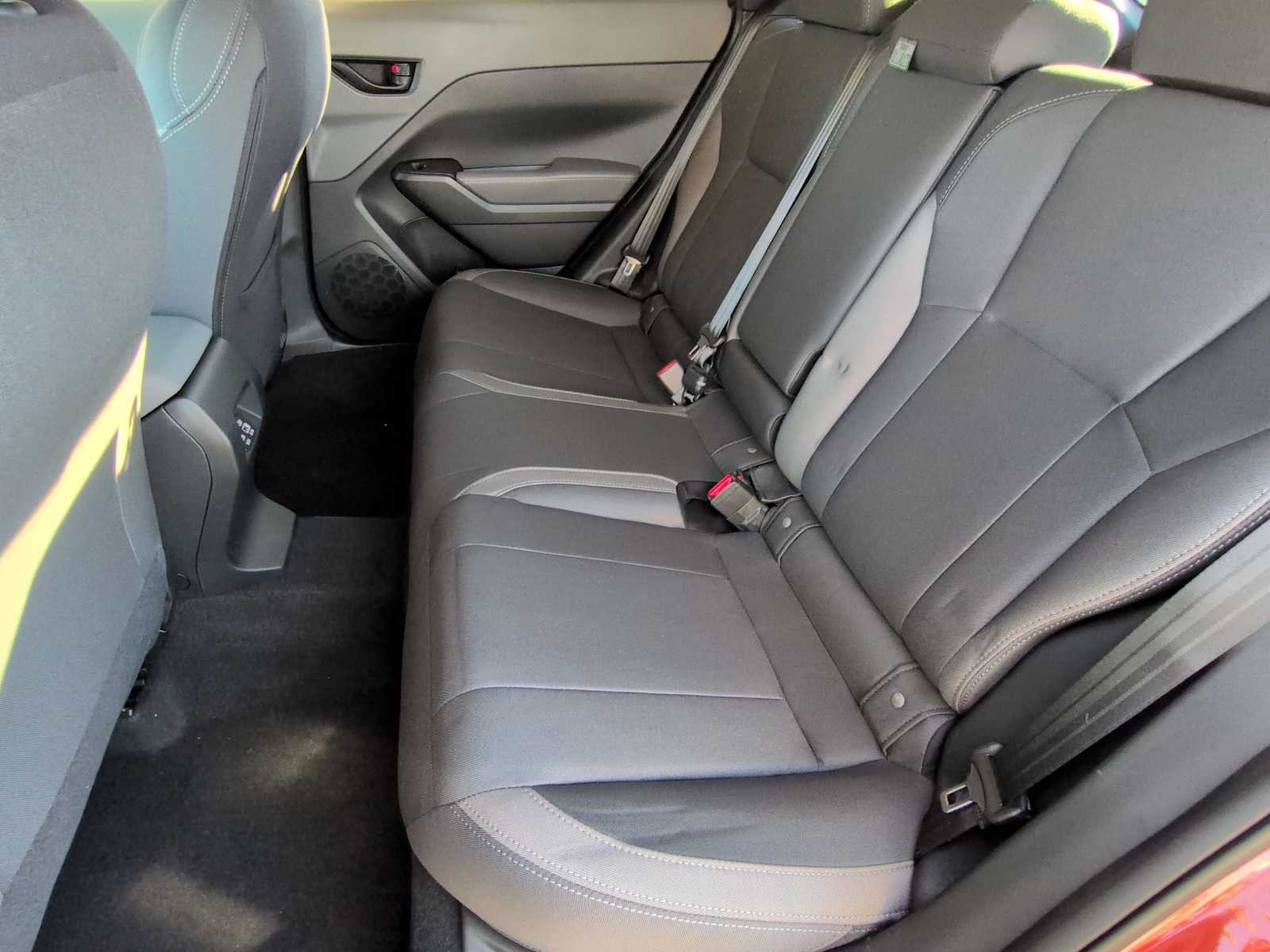 Thumbnail: 2025 Subaru Crosstrek - 21