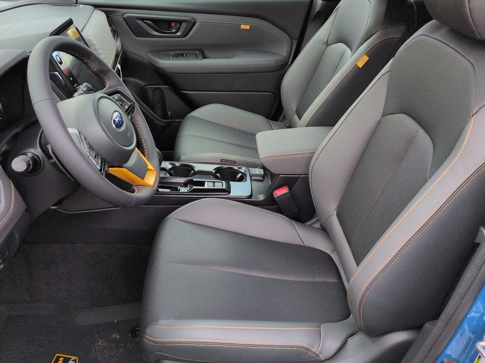 Thumbnail: 2026 Subaru Forester - 10