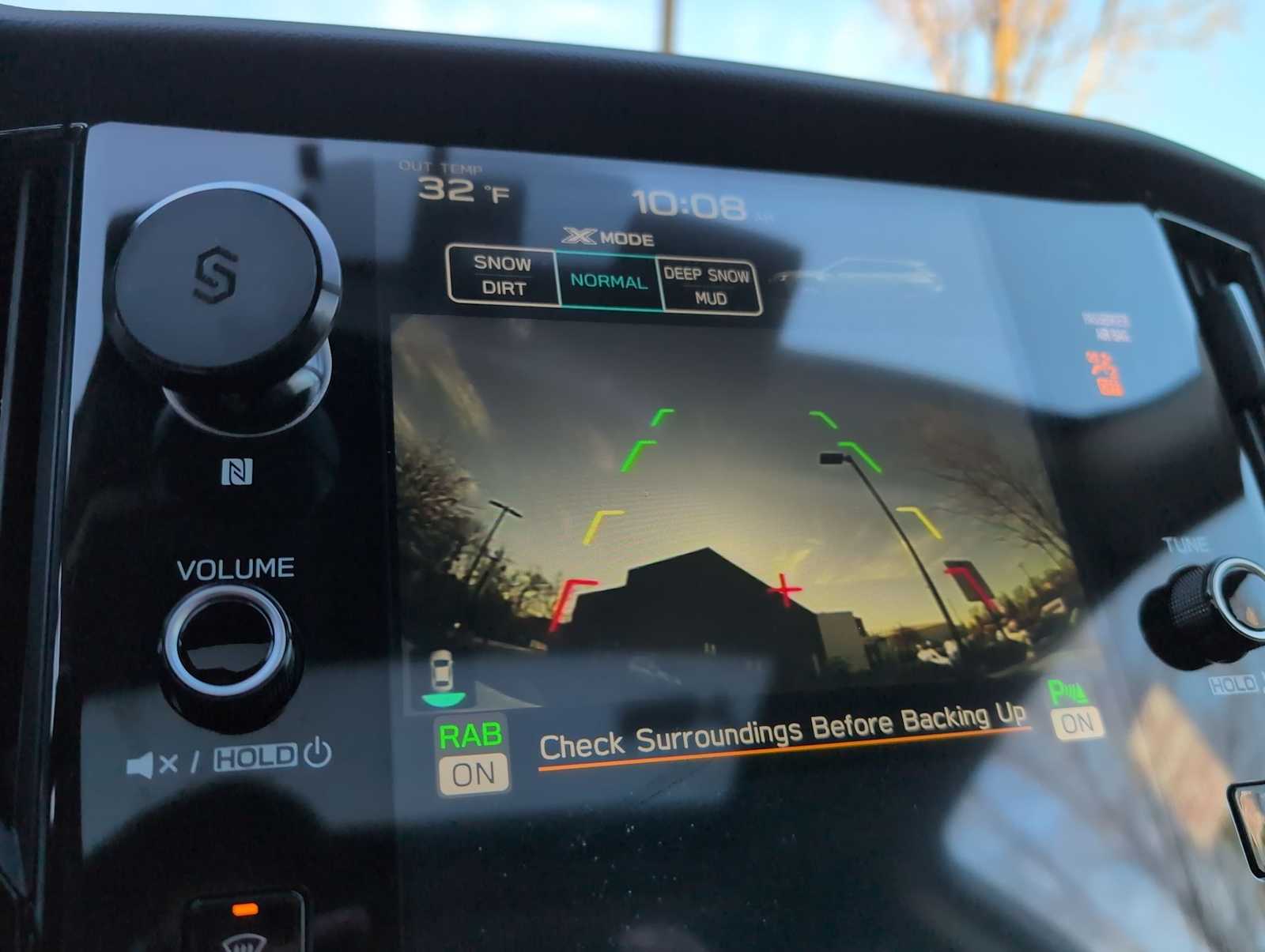 Thumbnail: 2025 Subaru Outback - 30