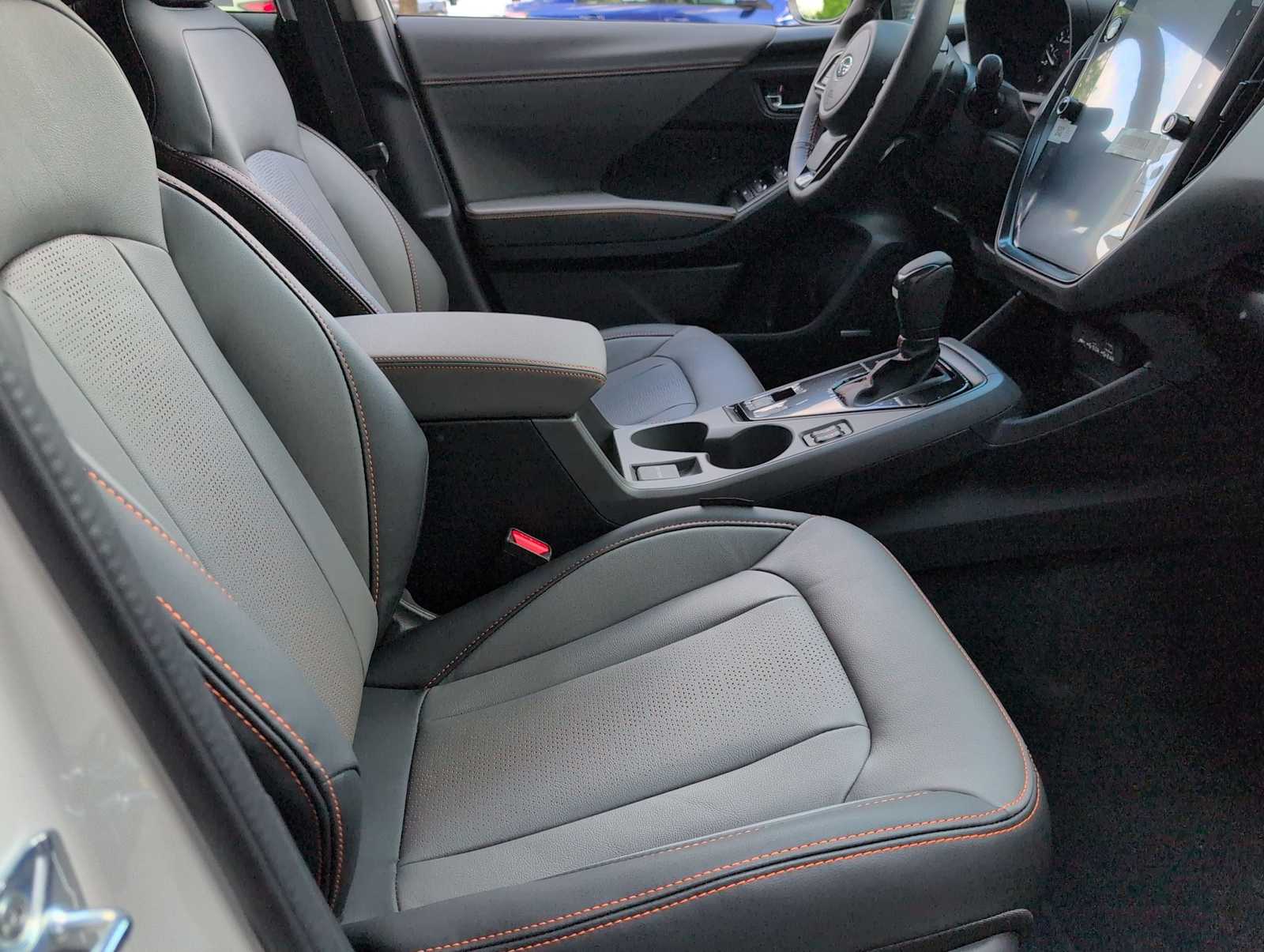 Thumbnail: 2026 Subaru Crosstrek - 21