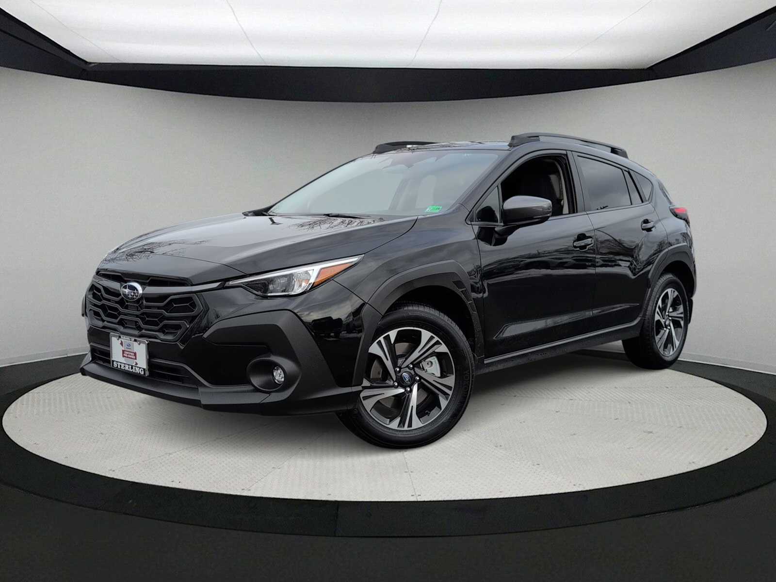 Thumbnail: 2025 Subaru Crosstrek - 1