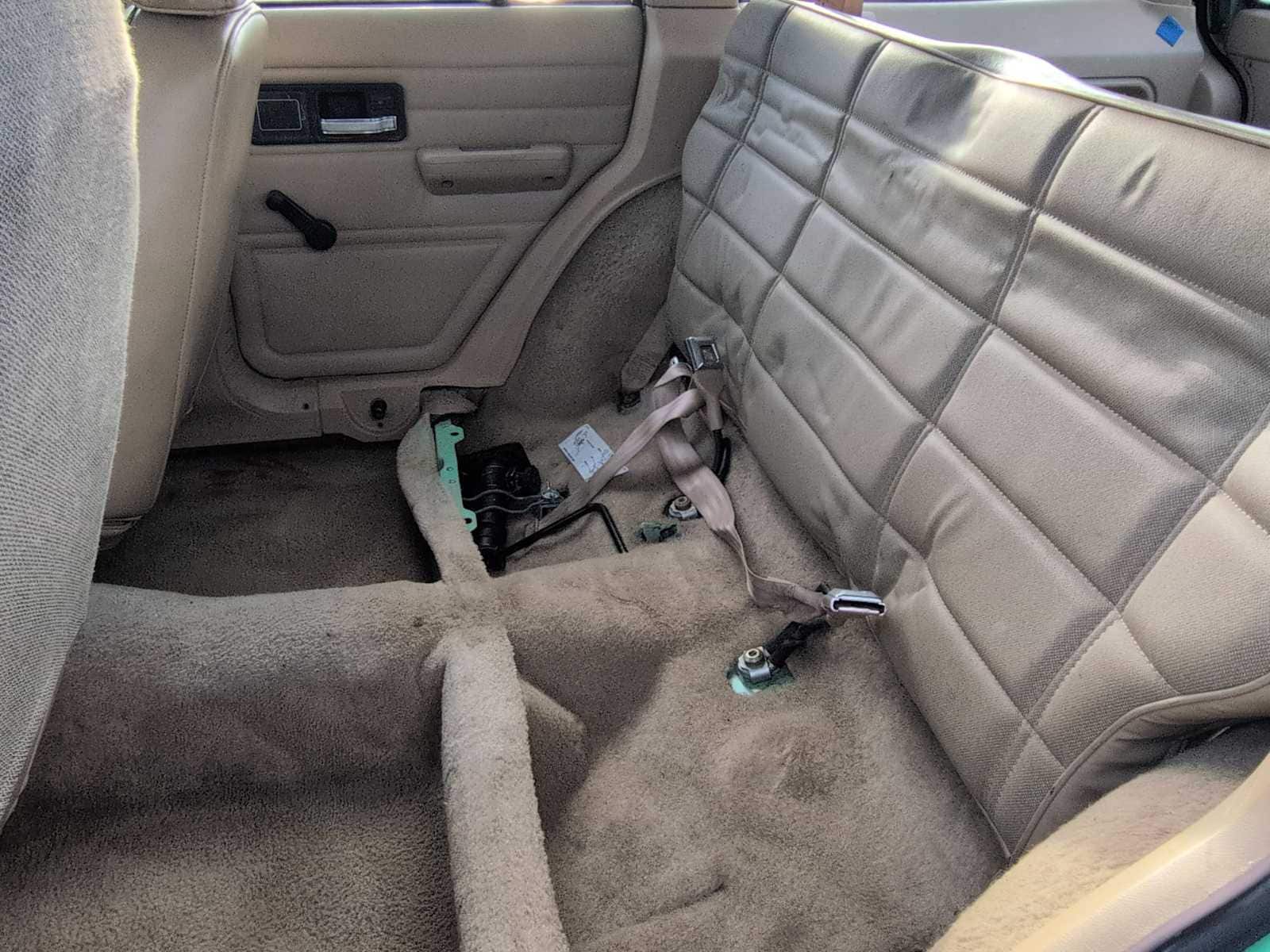 Thumbnail: 1994 Jeep Cherokee - 19