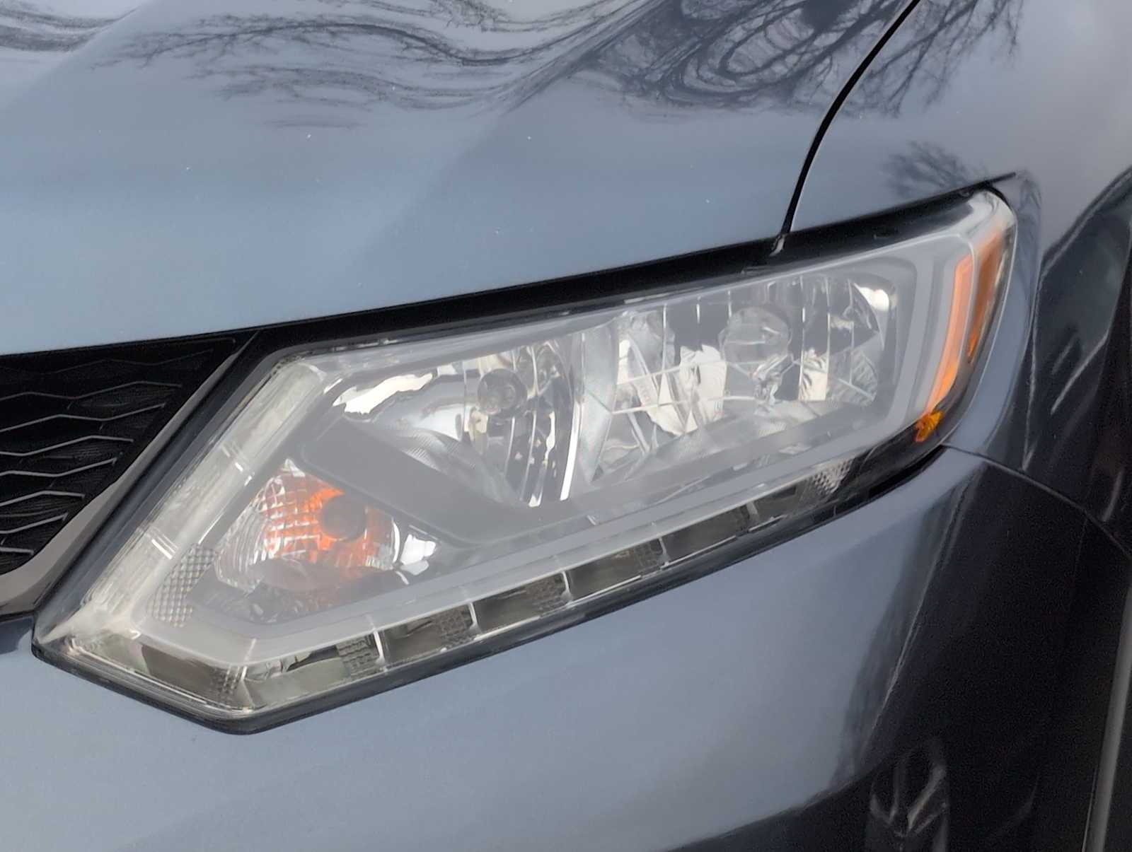 Thumbnail: 2014 Nissan Rogue - 11